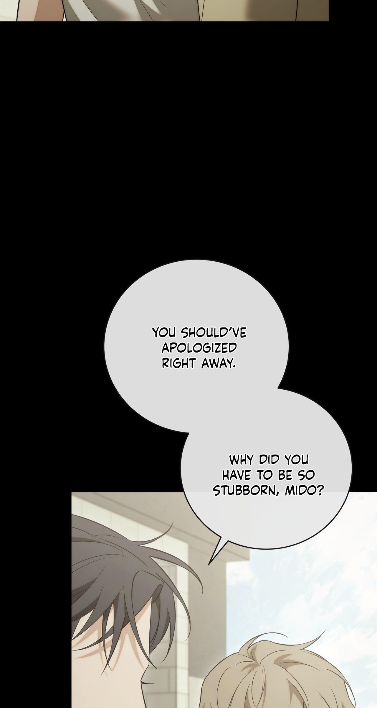 Read Unfinished Relationship chapter 48 image 23 on Lezhin