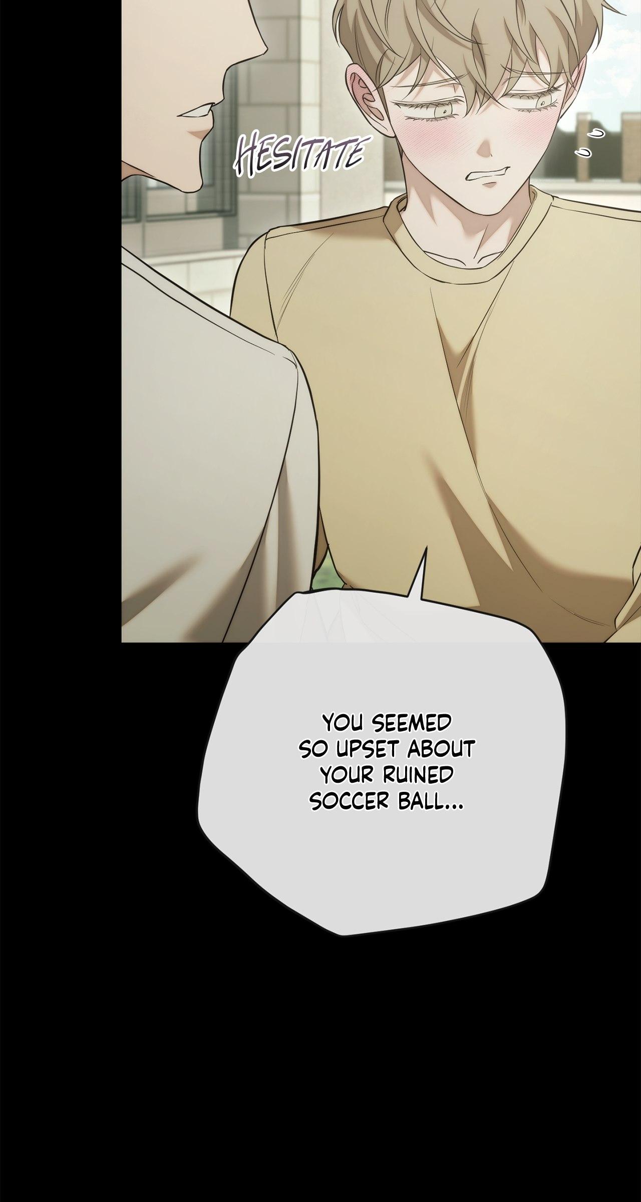 Read Unfinished Relationship chapter 48 image 24 on Lezhin