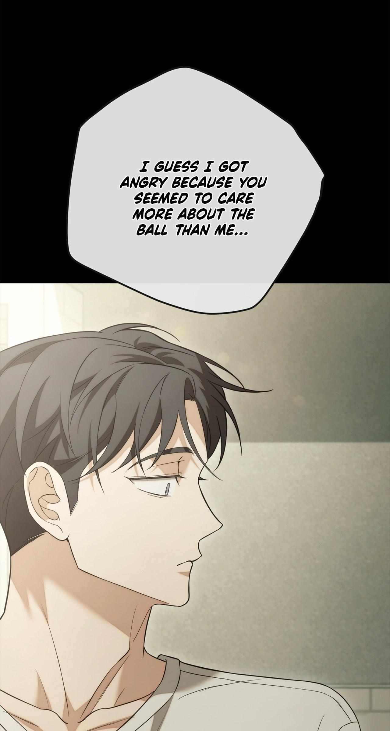 Read Unfinished Relationship chapter 48 image 25 on Lezhin