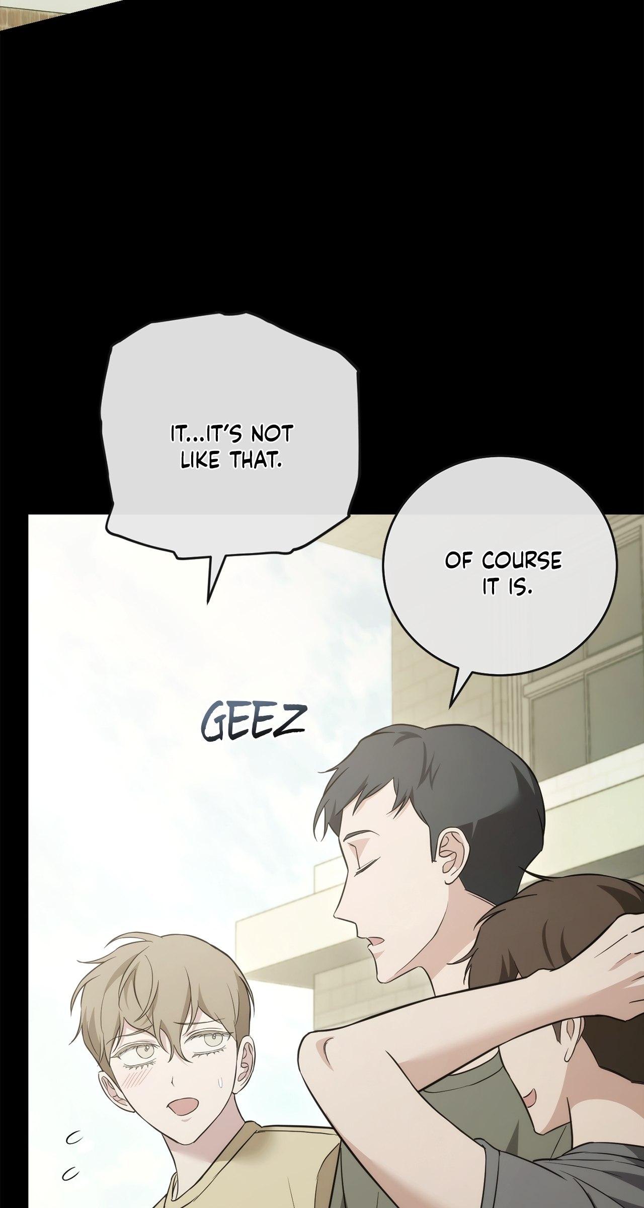 Read Unfinished Relationship chapter 48 image 3 on Lezhin