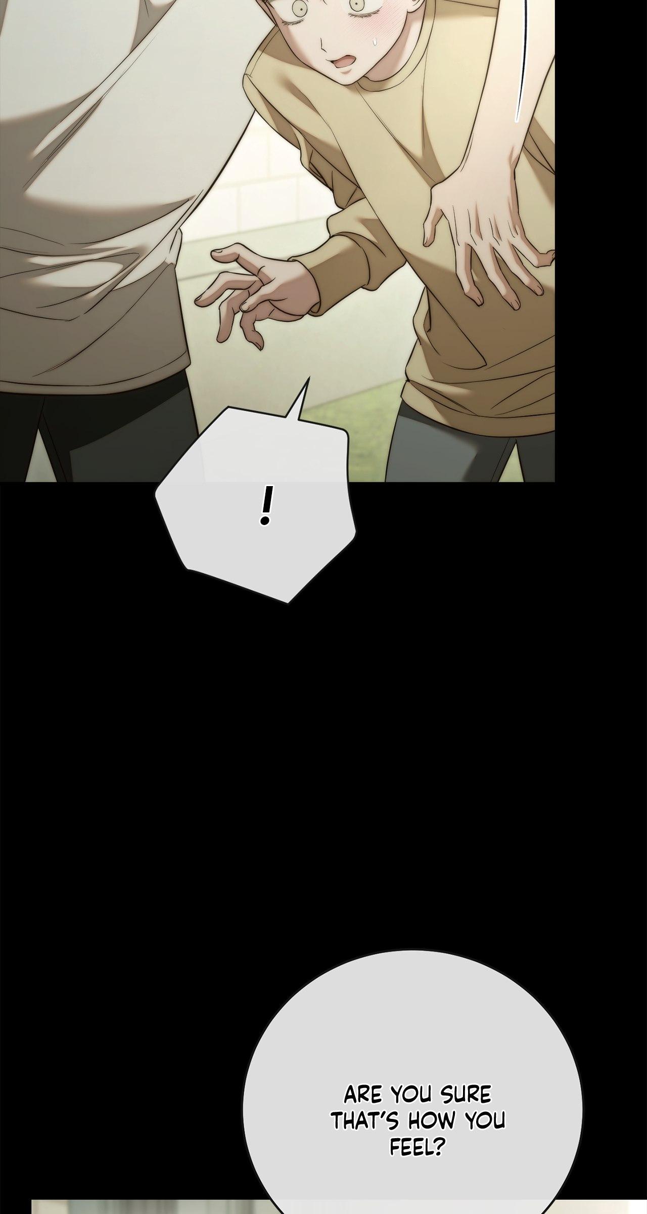Read Unfinished Relationship chapter 48 image 30 on Lezhin