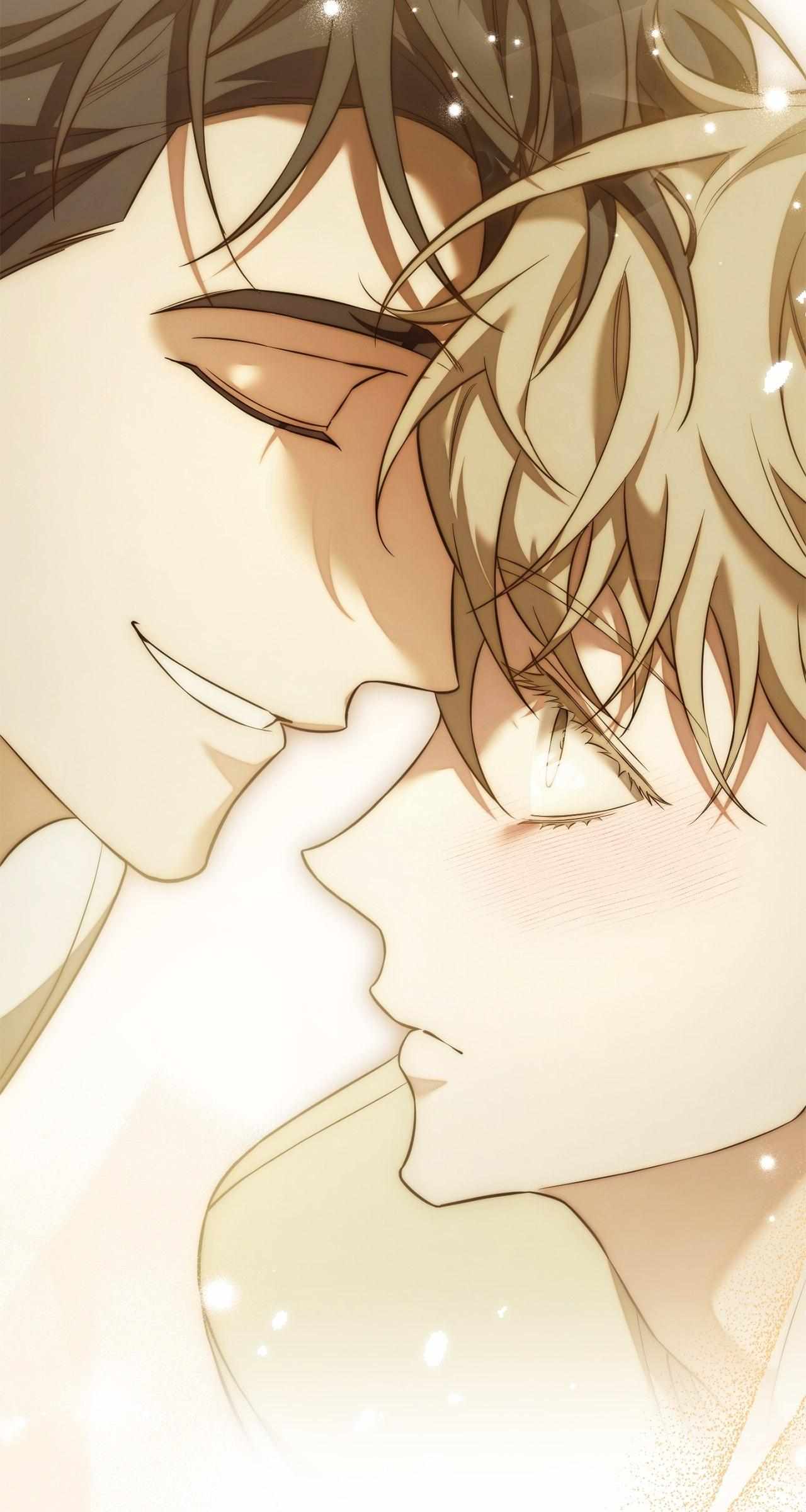 Read Unfinished Relationship chapter 48 image 34 on Lezhin