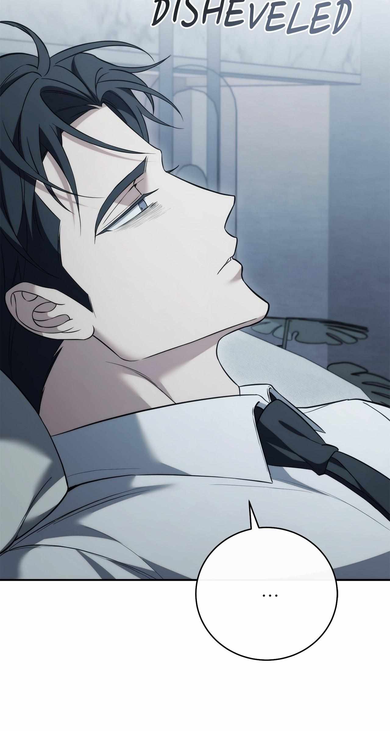 Read Unfinished Relationship chapter 48 image 37 on Lezhin