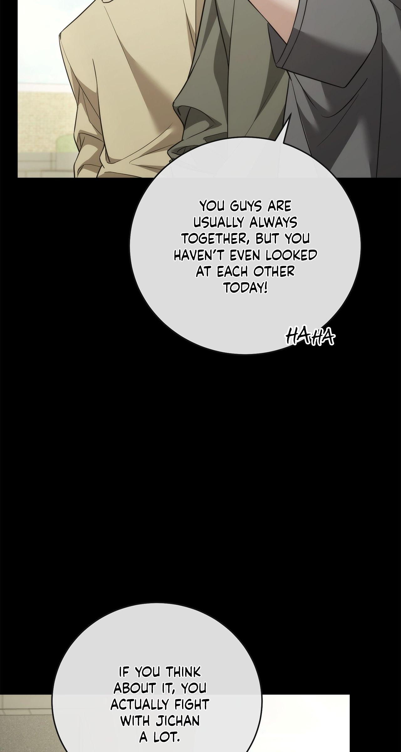 Read Unfinished Relationship chapter 48 image 4 on Lezhin