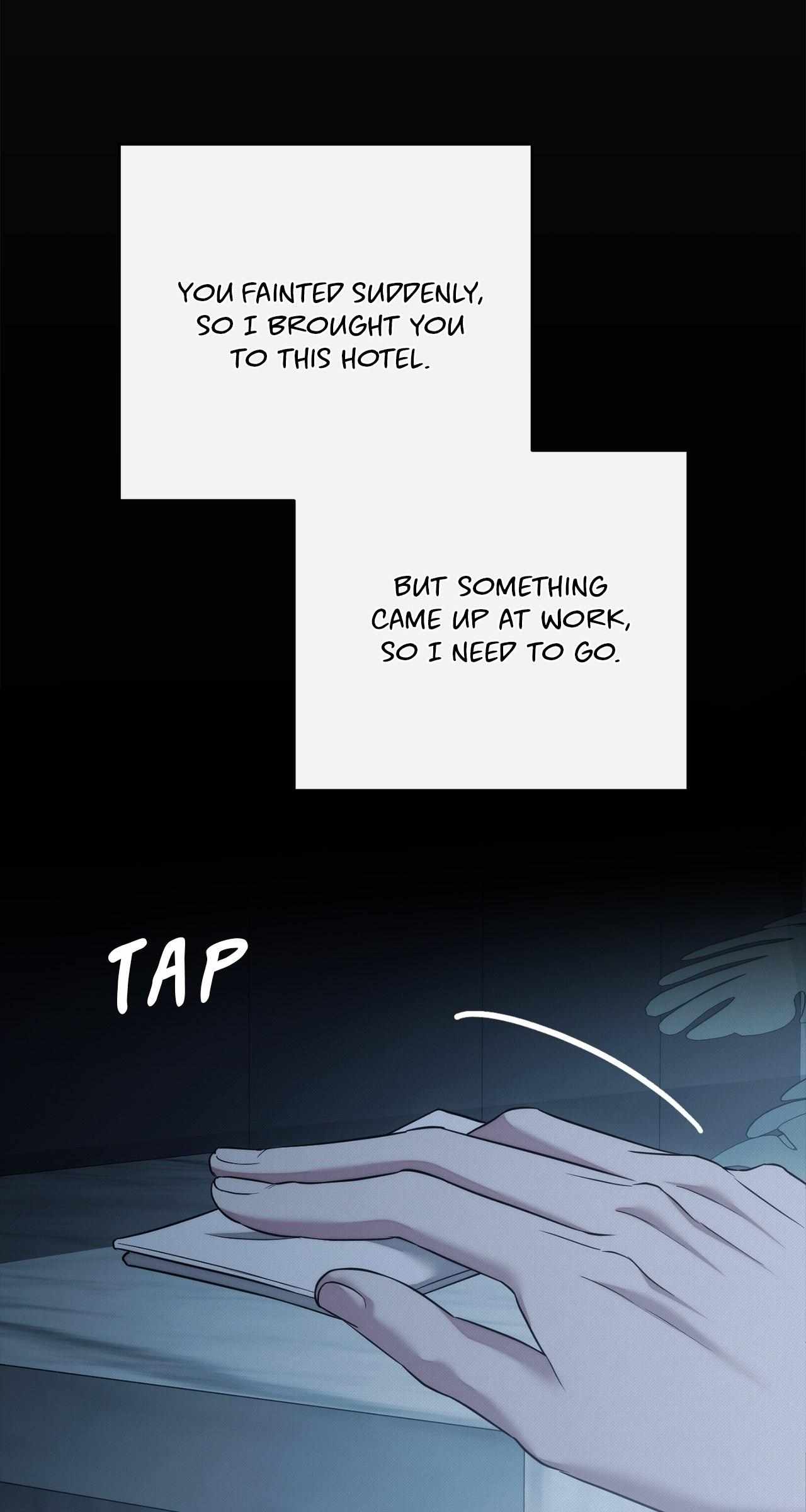 Read Unfinished Relationship chapter 48 image 47 on Lezhin