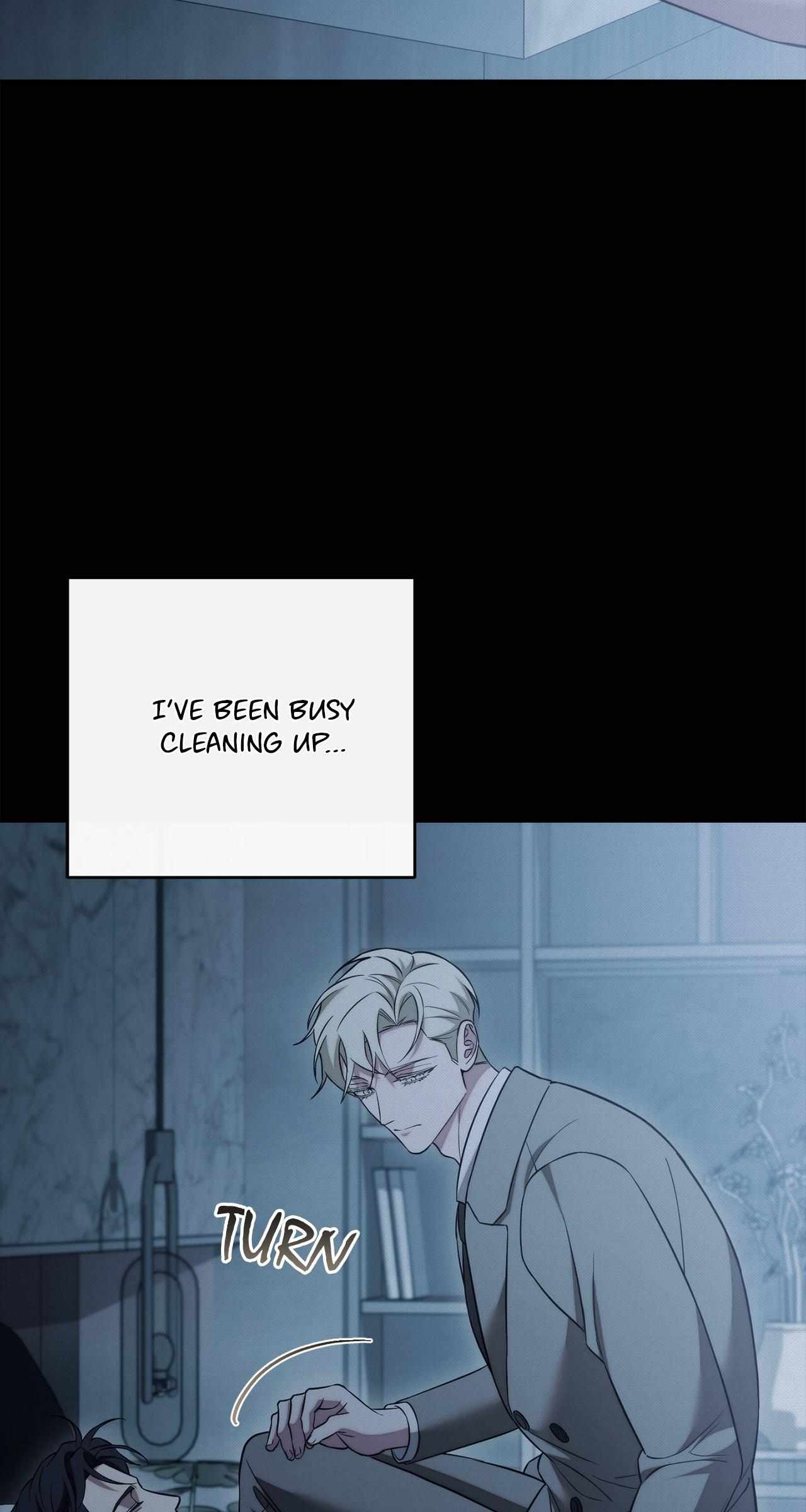 Read Unfinished Relationship chapter 48 image 48 on Lezhin