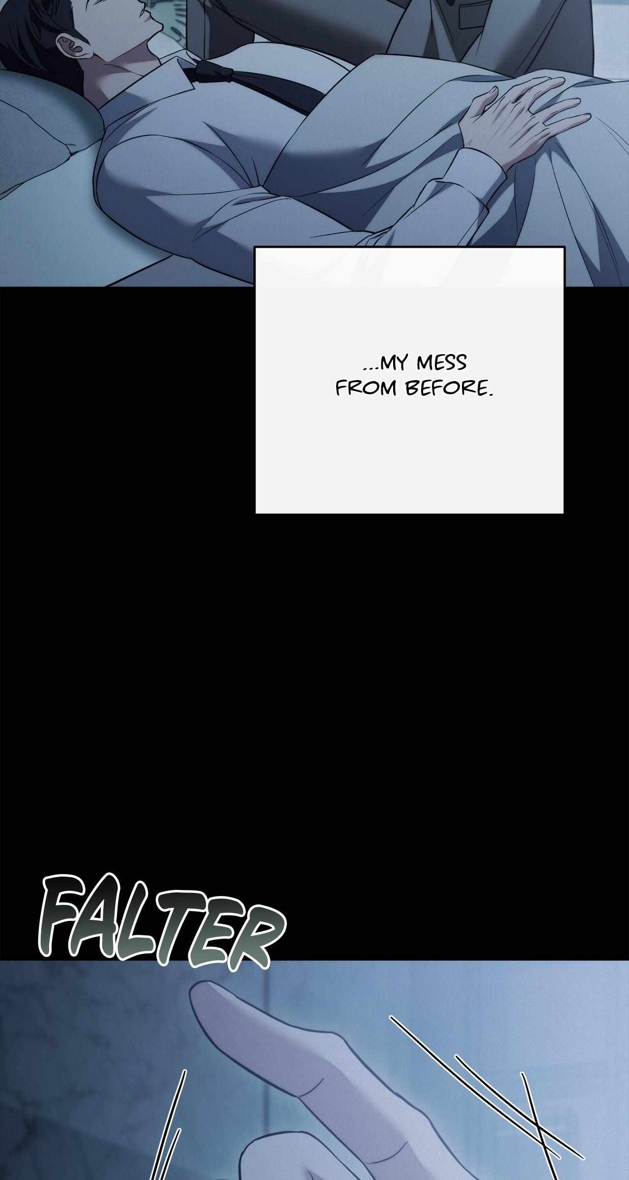 Read Unfinished Relationship chapter 48 image 49 on Lezhin