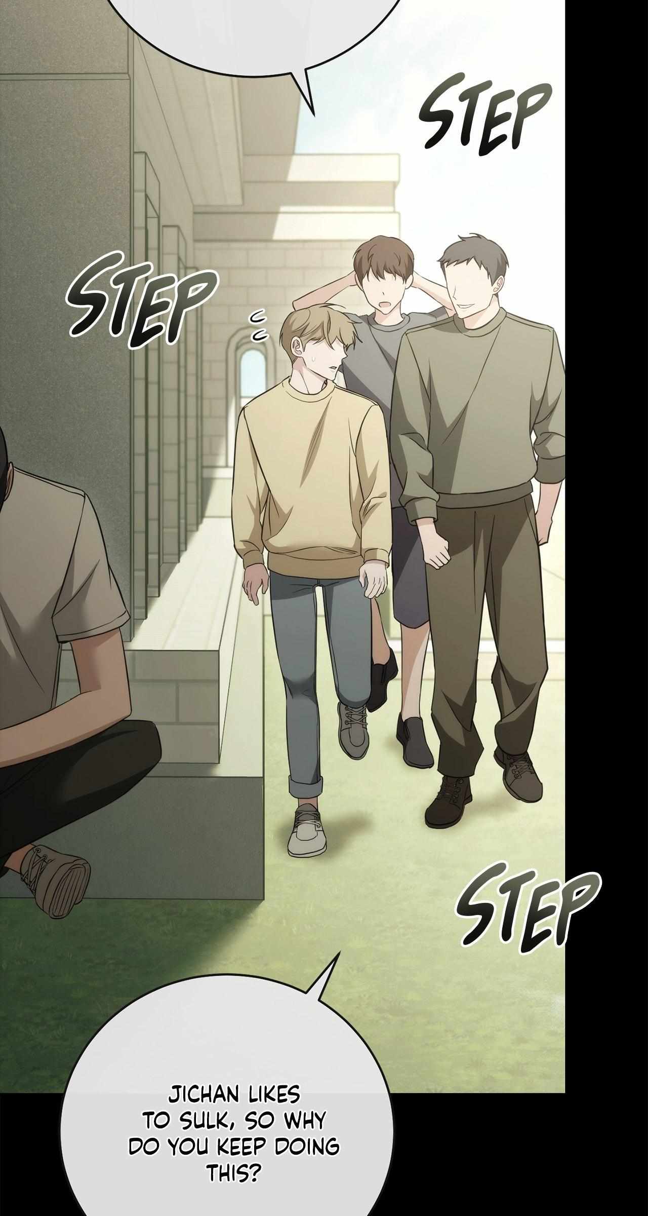 Read Unfinished Relationship chapter 48 image 5 on Lezhin
