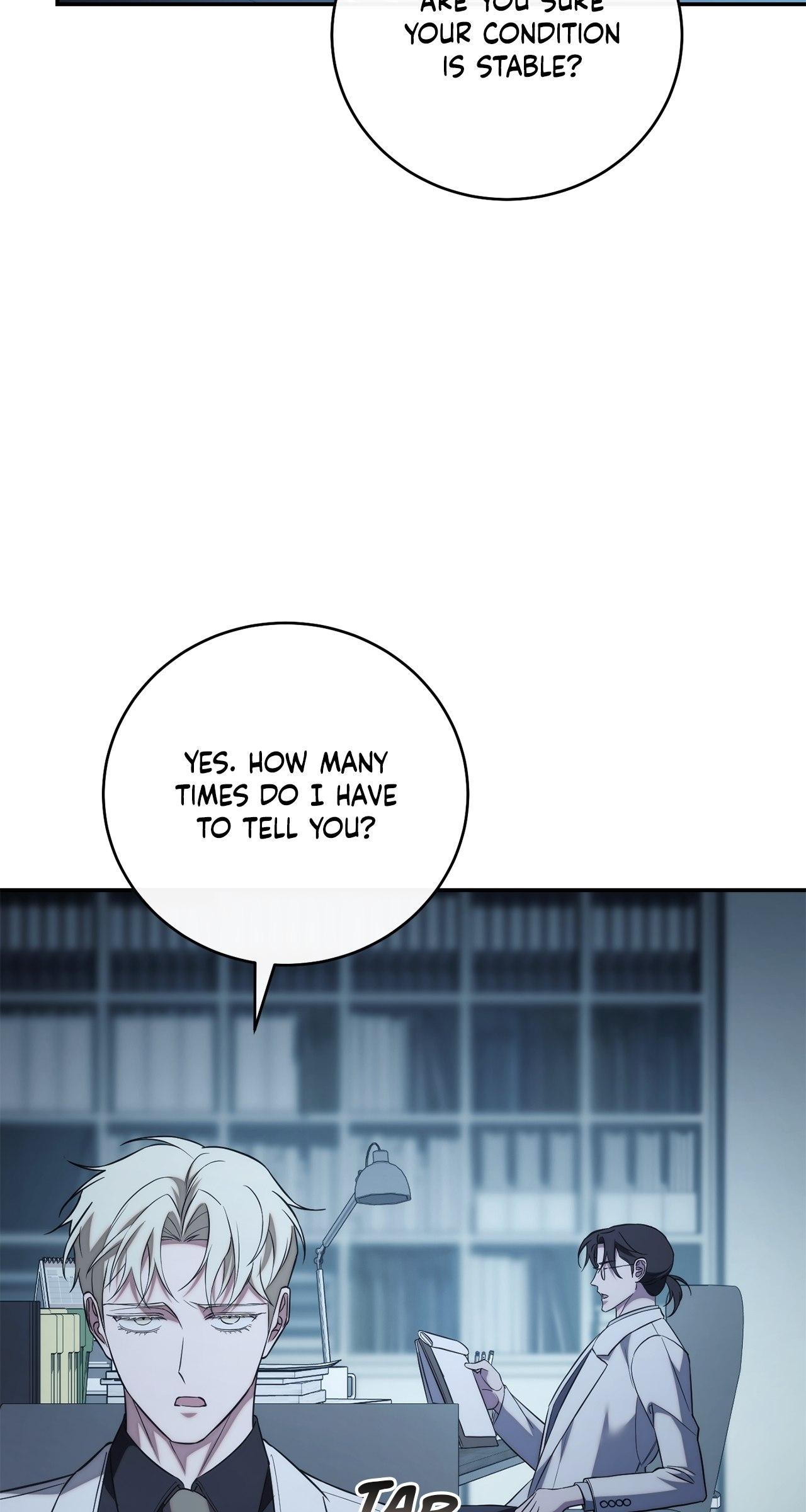 Read Unfinished Relationship chapter 48 image 56 on Lezhin