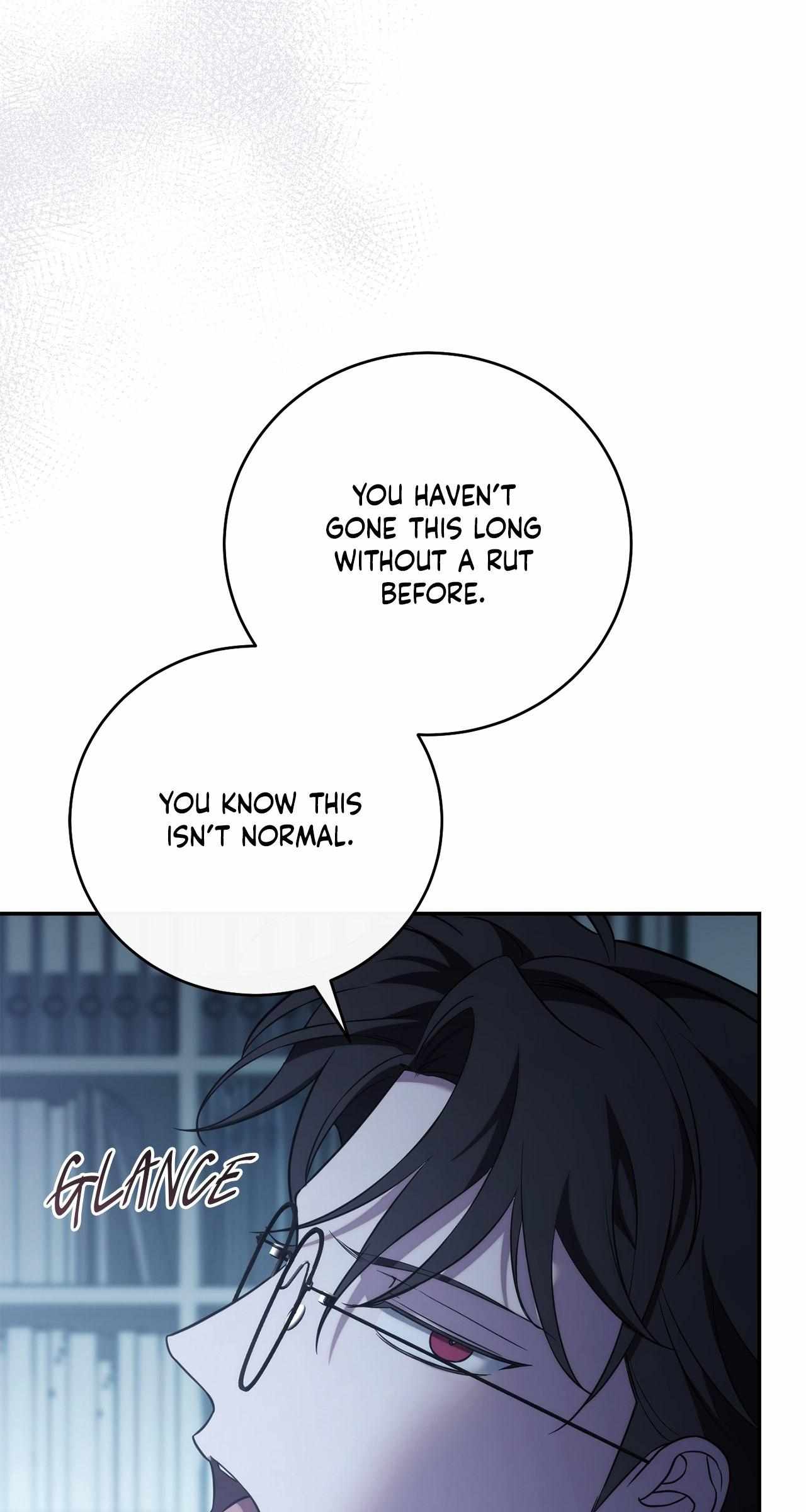 Read Unfinished Relationship chapter 48 image 58 on Lezhin