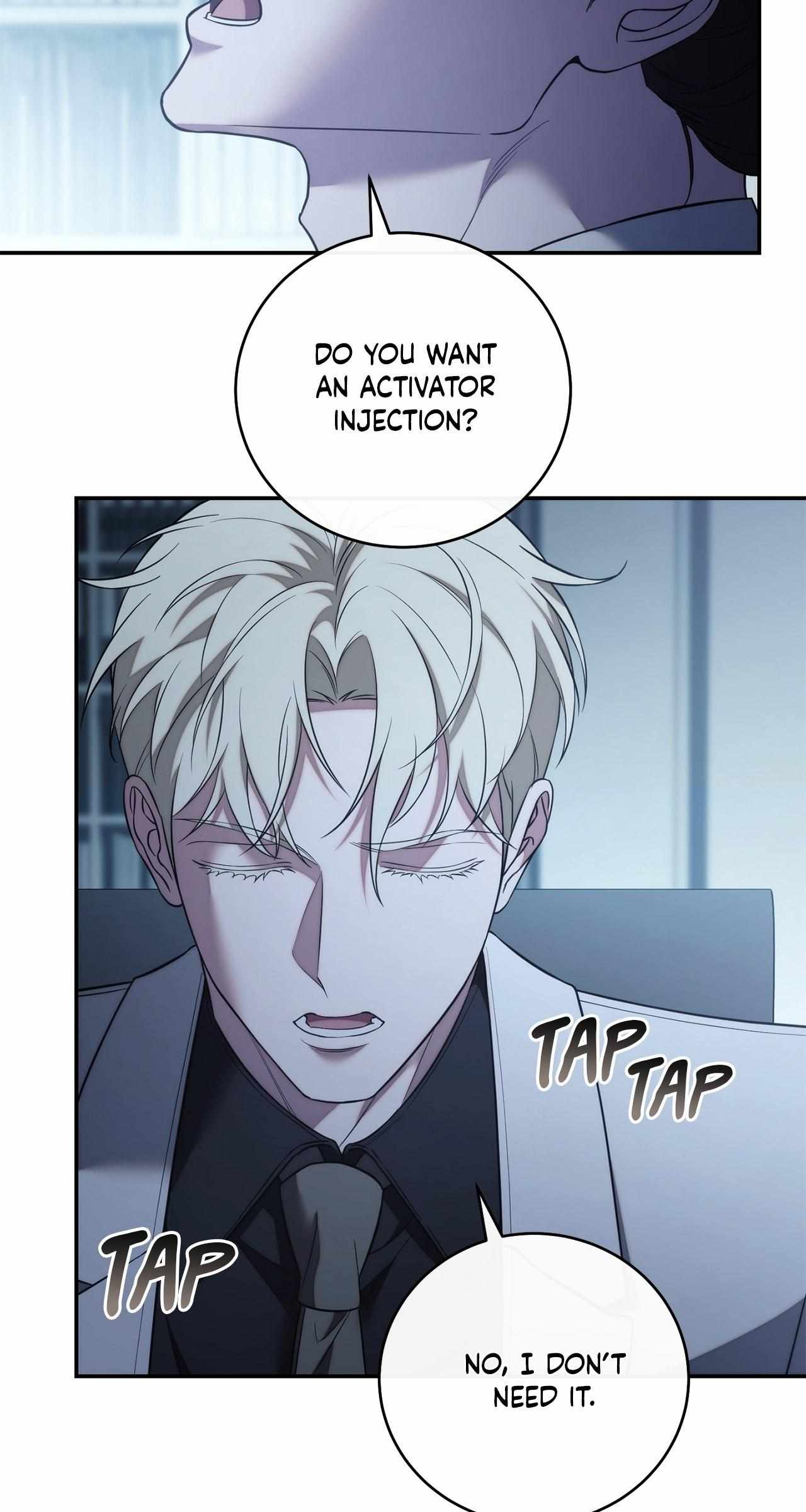 Read Unfinished Relationship chapter 48 image 59 on Lezhin