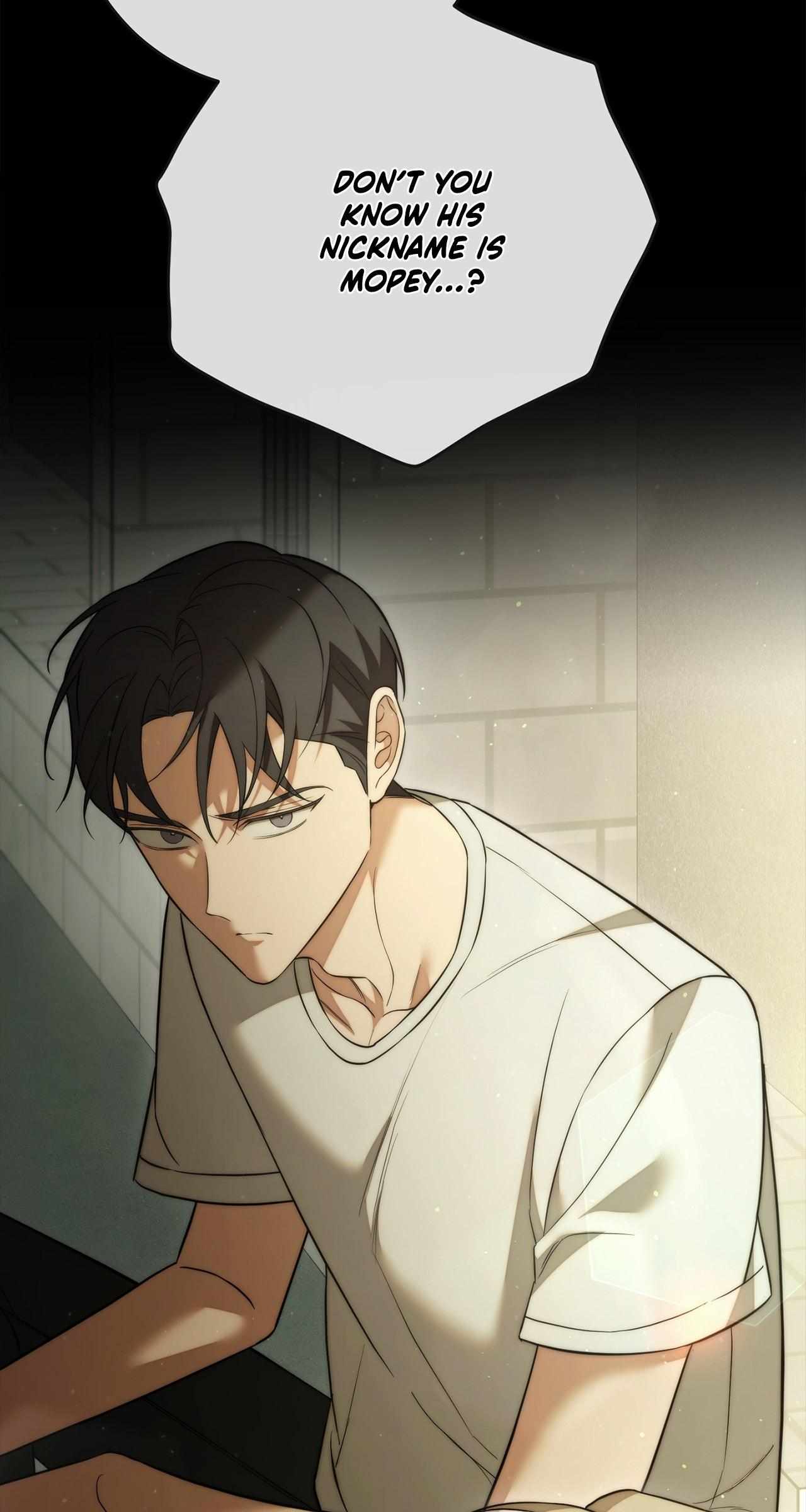 Read Unfinished Relationship chapter 48 image 6 on Lezhin