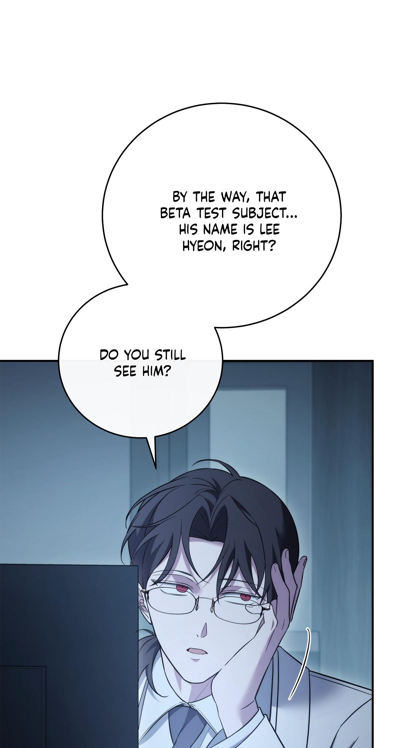 Read Unfinished Relationship chapter 48 image 64 on Lezhin