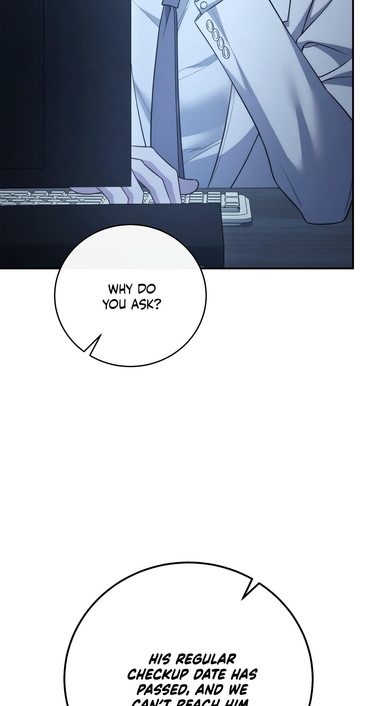 Read Unfinished Relationship chapter 48 image 65 on Lezhin