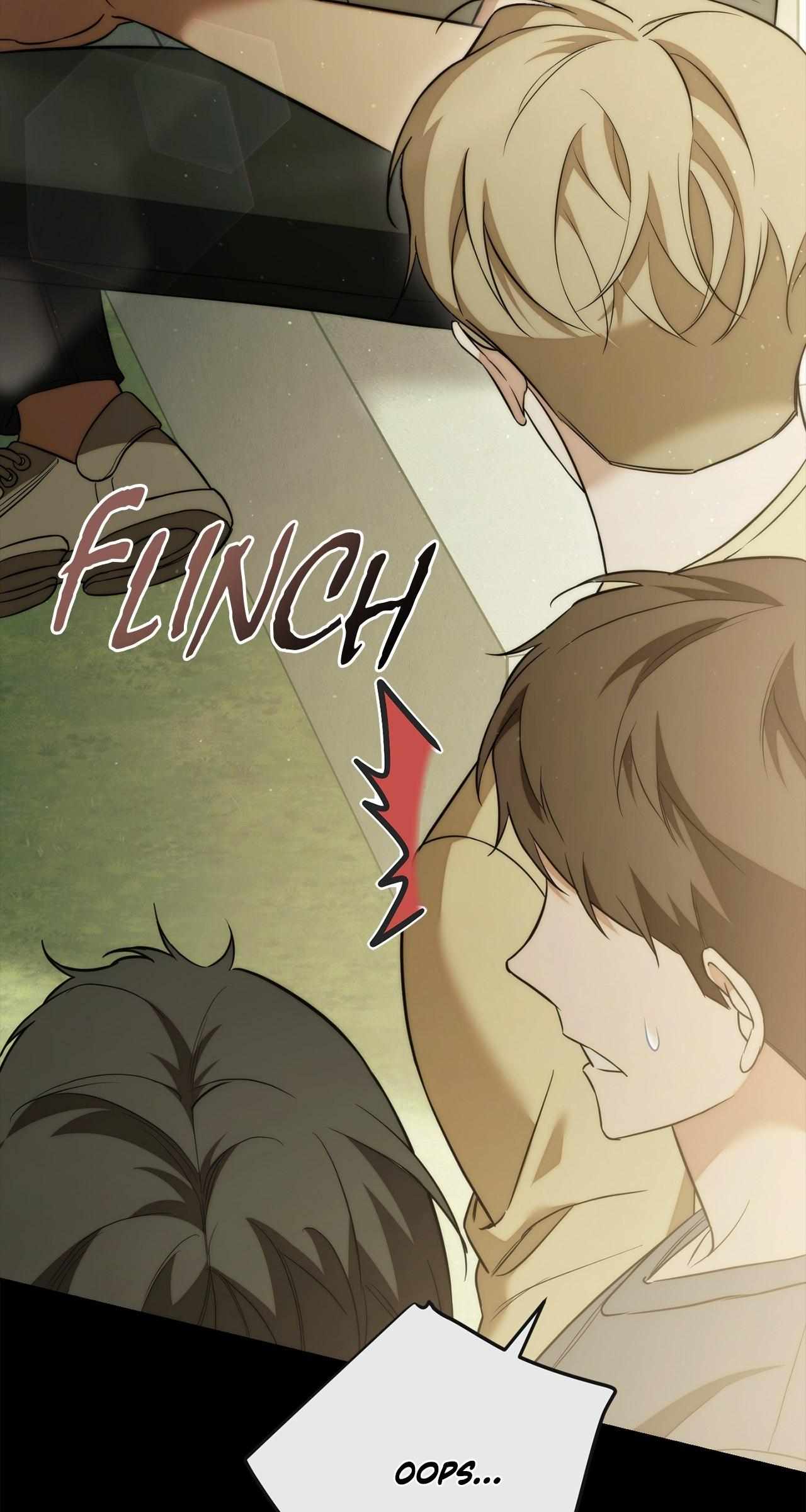 Read Unfinished Relationship chapter 48 image 7 on Lezhin