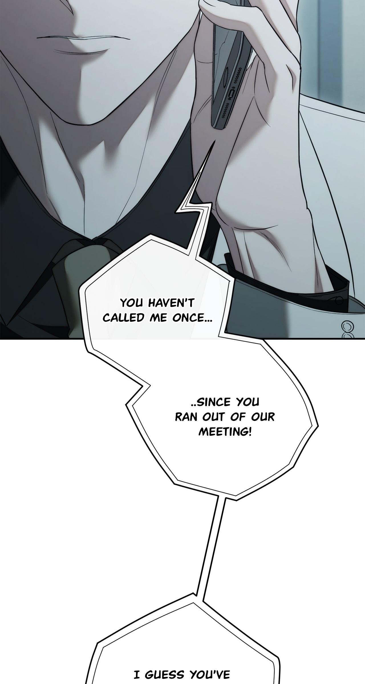 Read Unfinished Relationship chapter 48 image 76 on Lezhin
