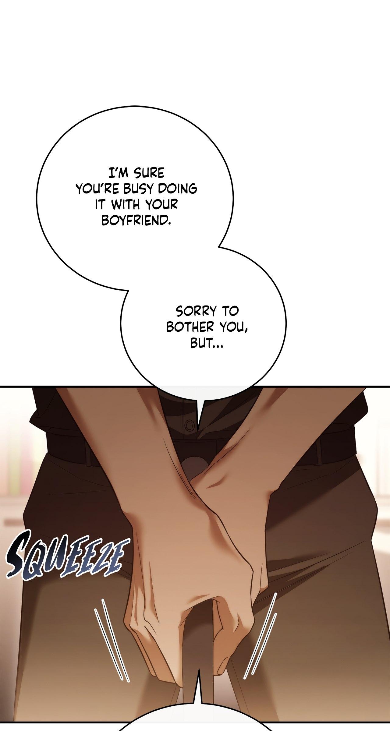 Read Unfinished Relationship chapter 48 image 80 on Lezhin