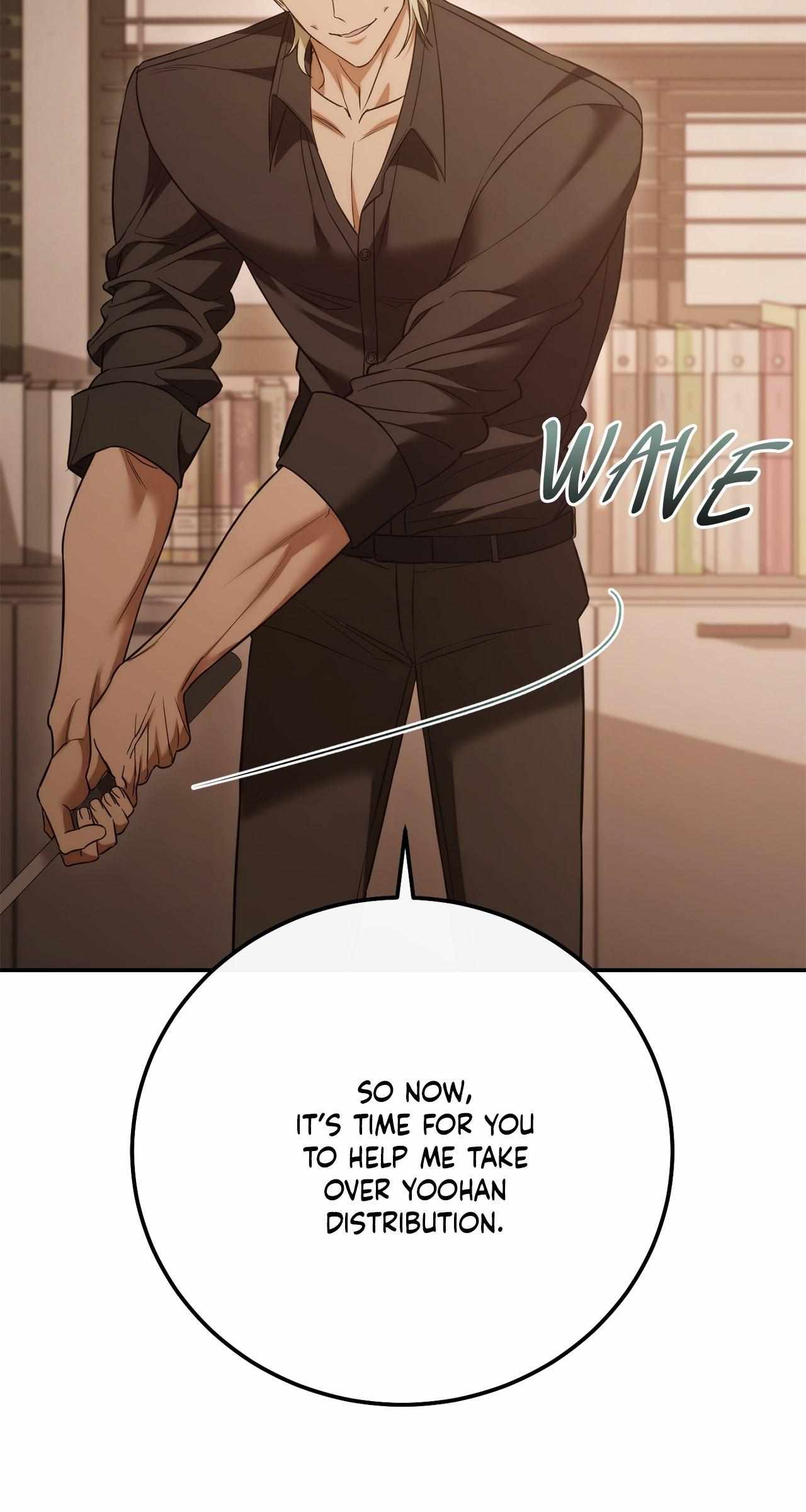 Read Unfinished Relationship chapter 48 image 82 on Lezhin