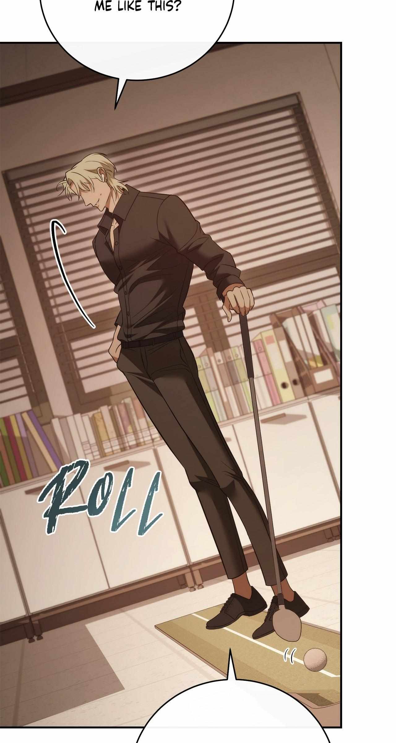 Read Unfinished Relationship chapter 48 image 86 on Lezhin