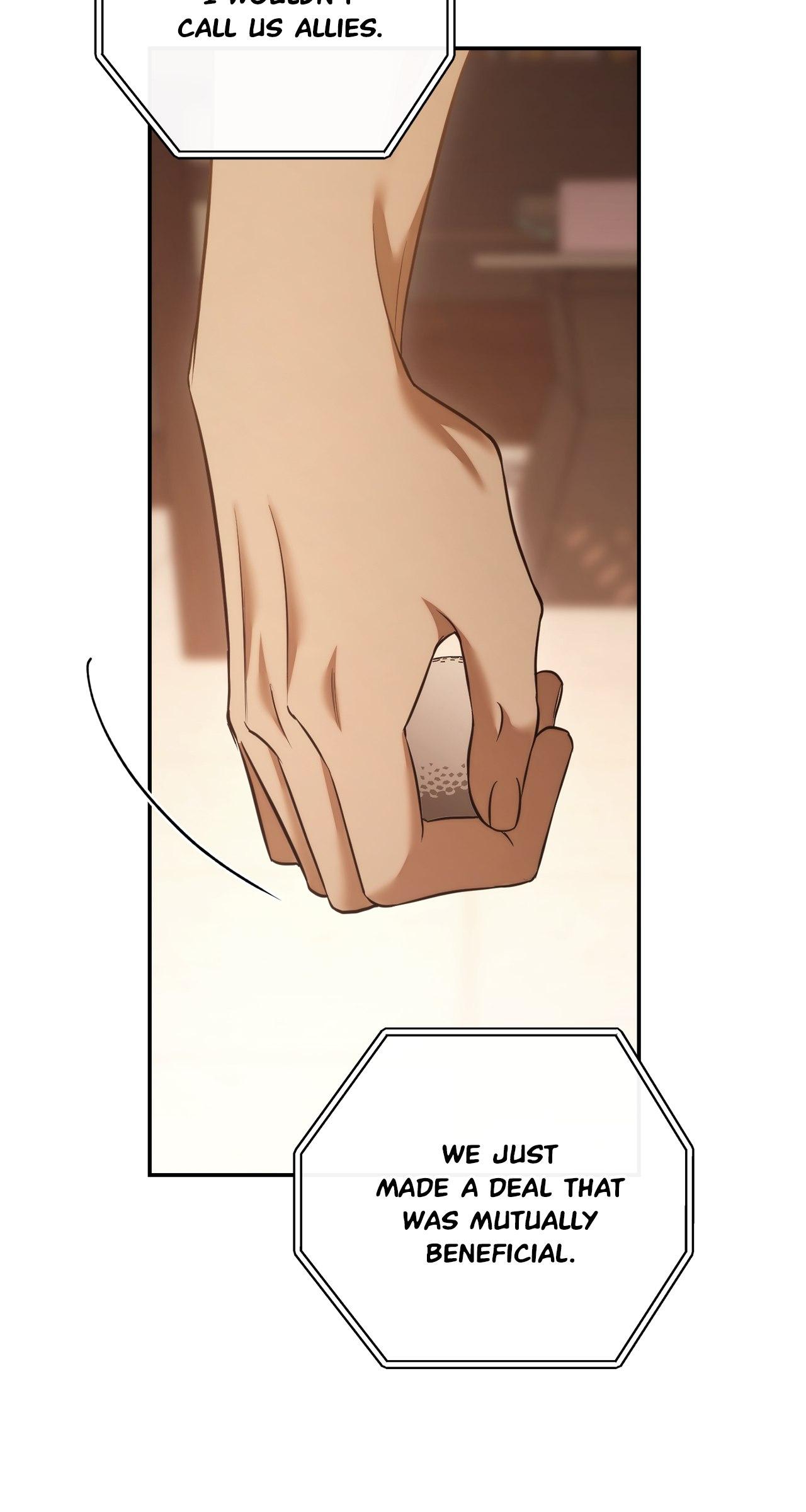 Read Unfinished Relationship chapter 48 image 97 on Lezhin