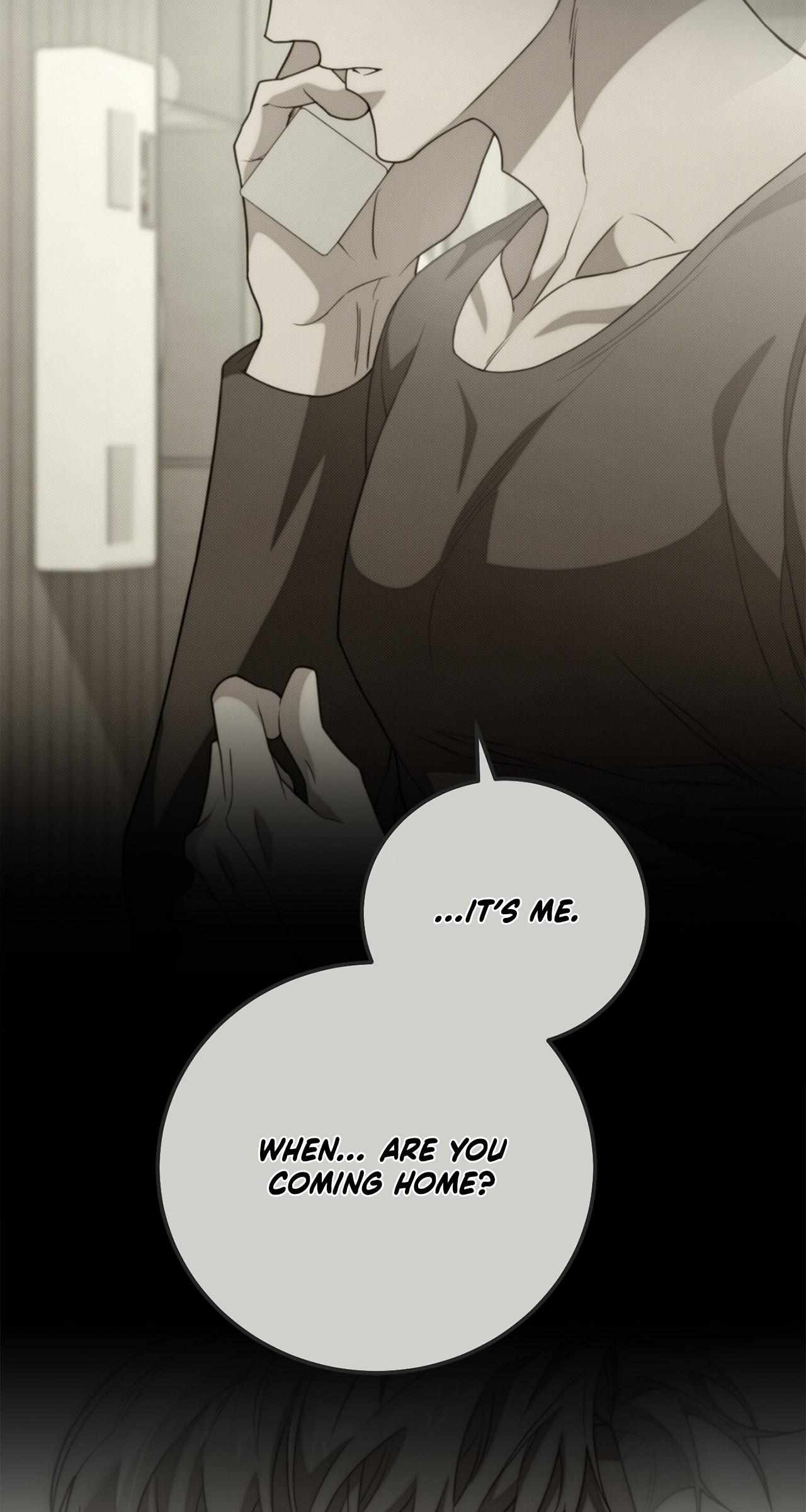 Read Unfinished Relationship chapter 49 image 14 on Lezhin