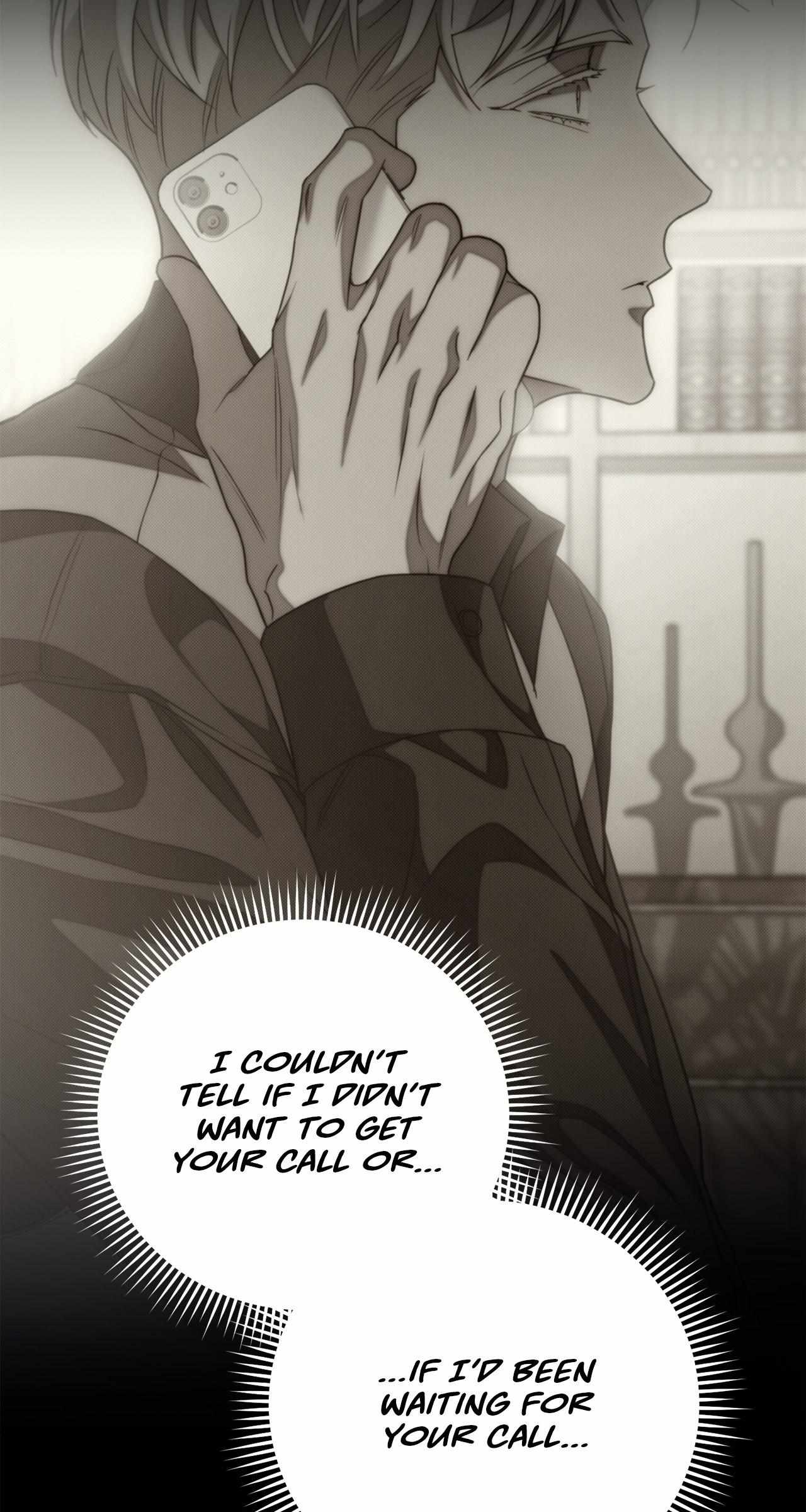 Read Unfinished Relationship chapter 49 image 15 on Lezhin