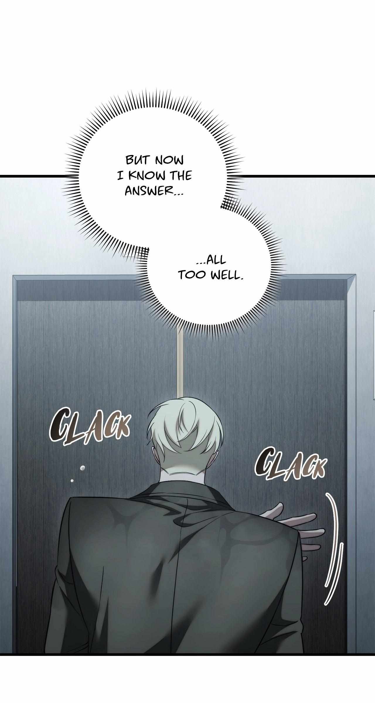Read Unfinished Relationship chapter 49 image 18 on Lezhin