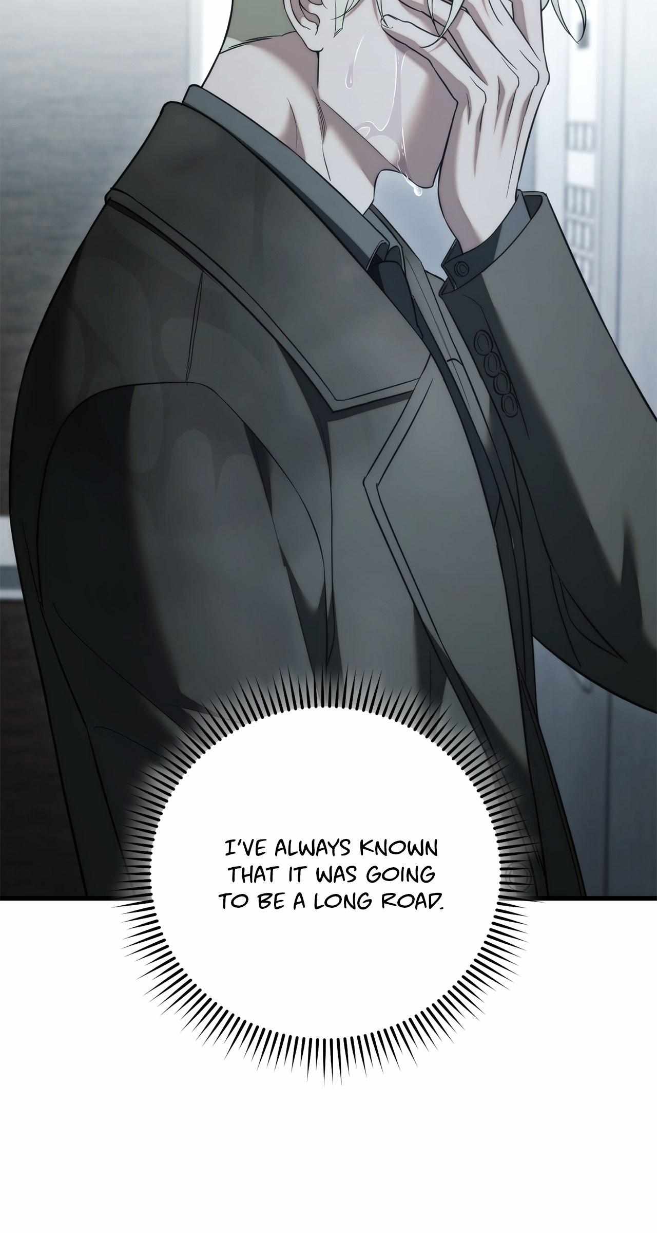 Read Unfinished Relationship chapter 49 image 21 on Lezhin