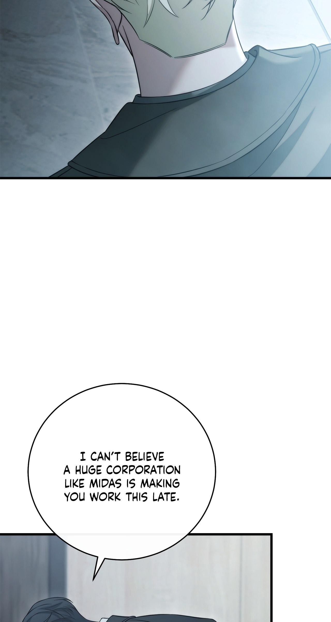Read Unfinished Relationship chapter 49 image 31 on Lezhin