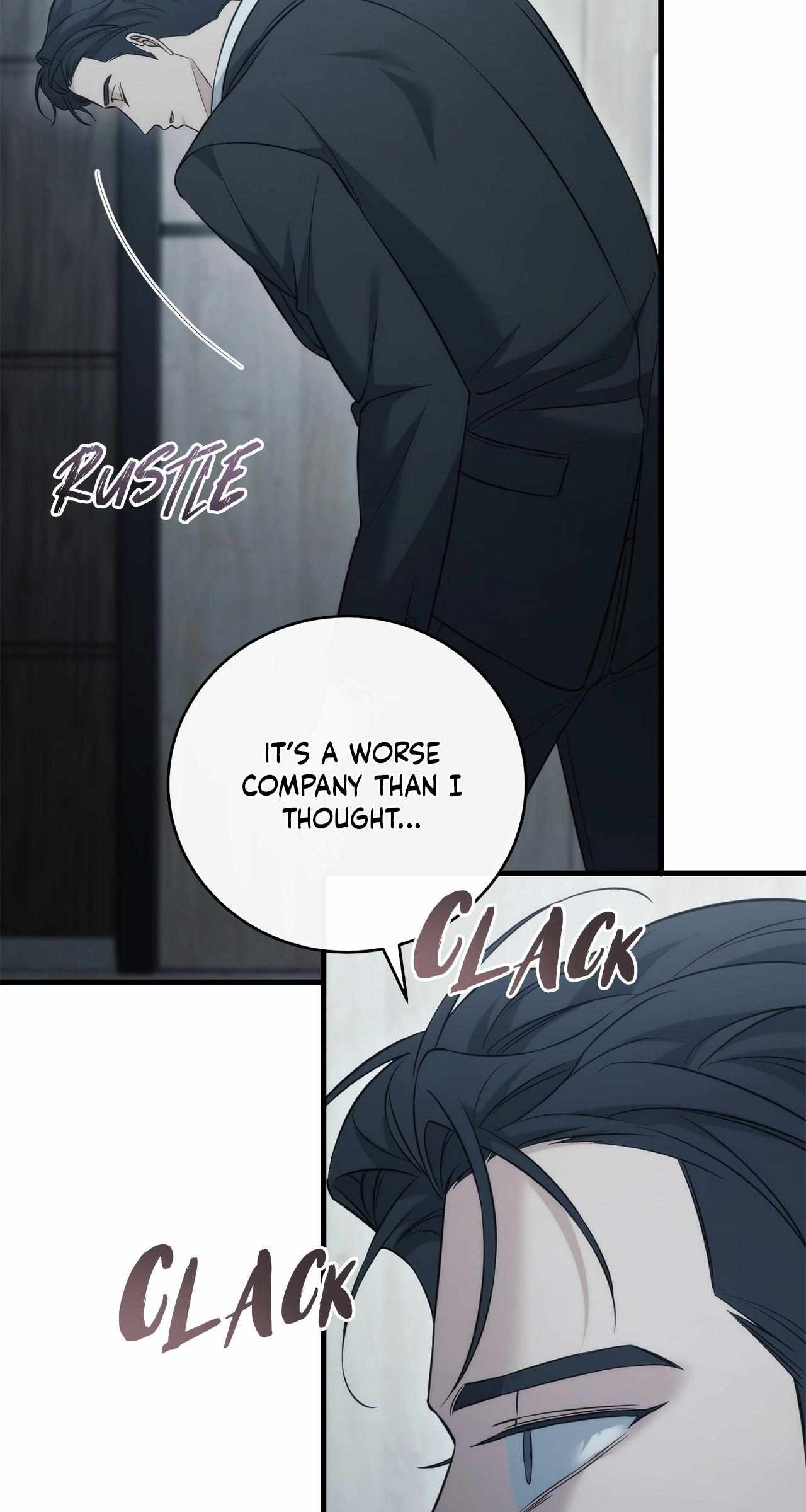 Read Unfinished Relationship chapter 49 image 32 on Lezhin