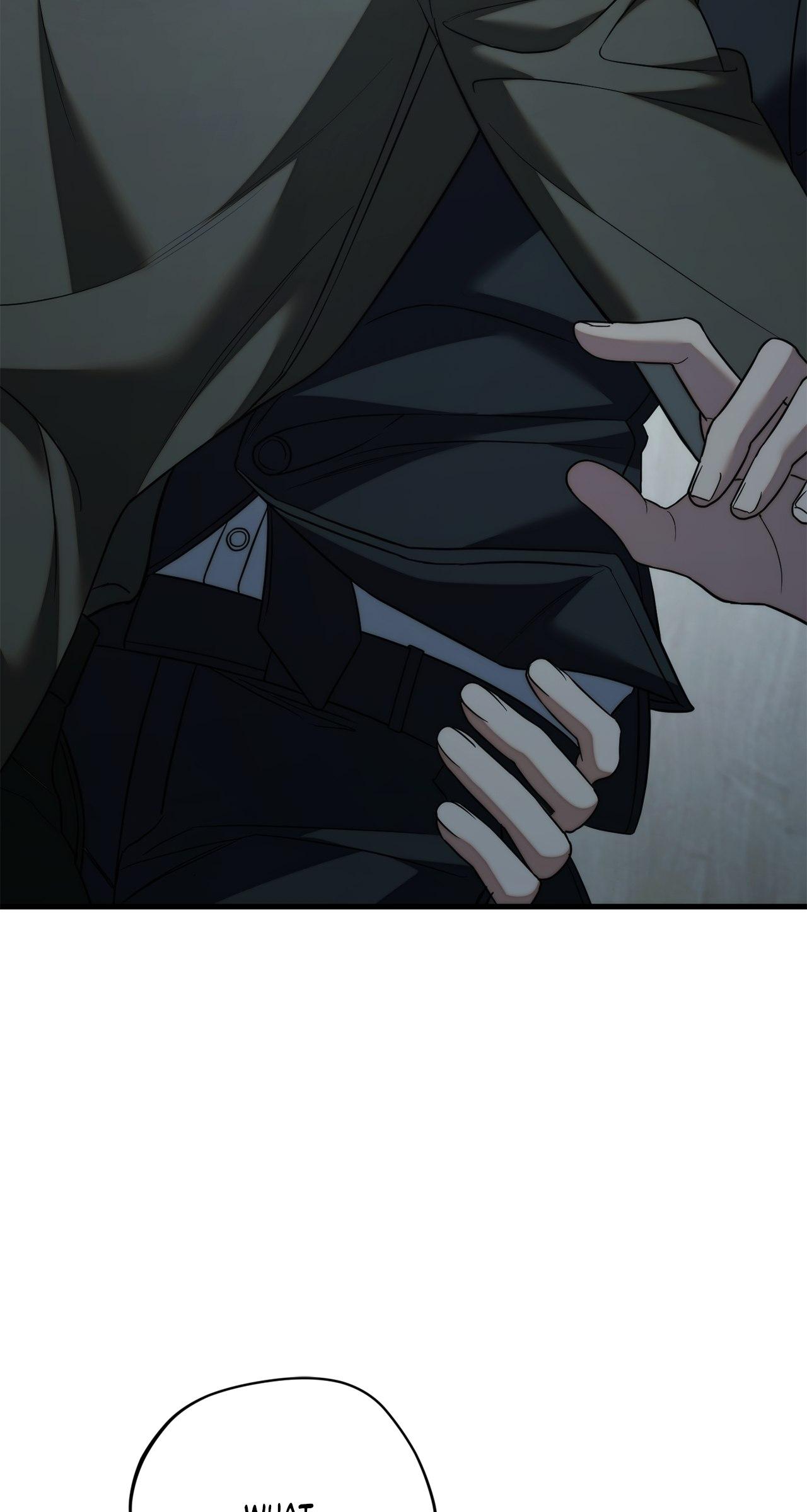 Read Unfinished Relationship chapter 49 image 35 on Lezhin