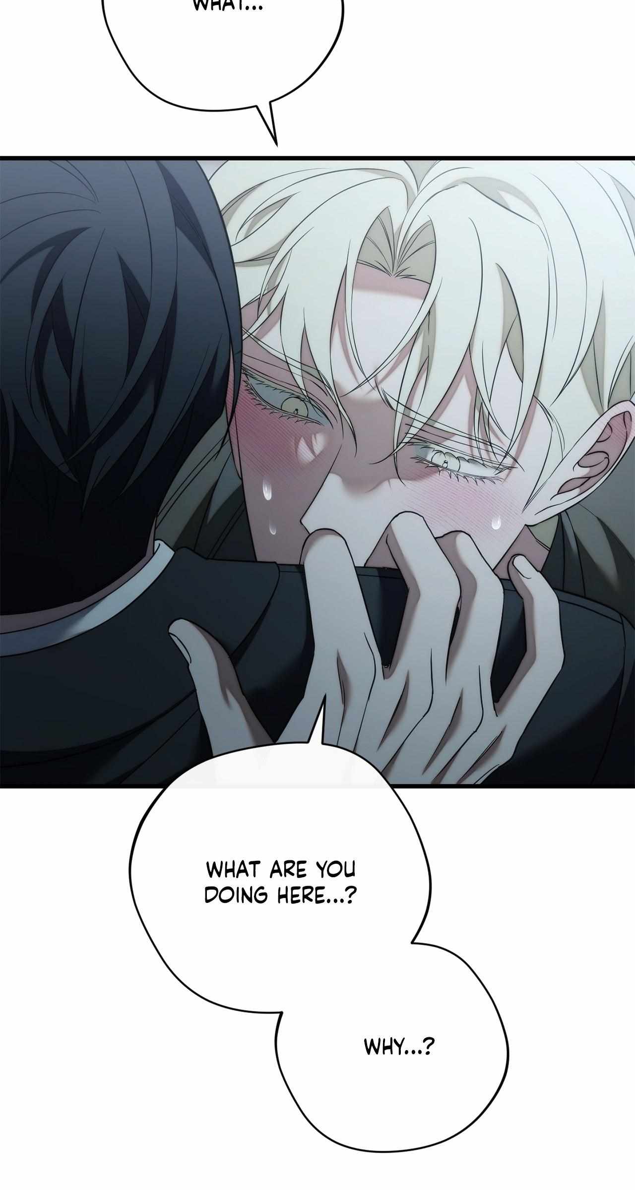 Read Unfinished Relationship chapter 49 image 36 on Lezhin