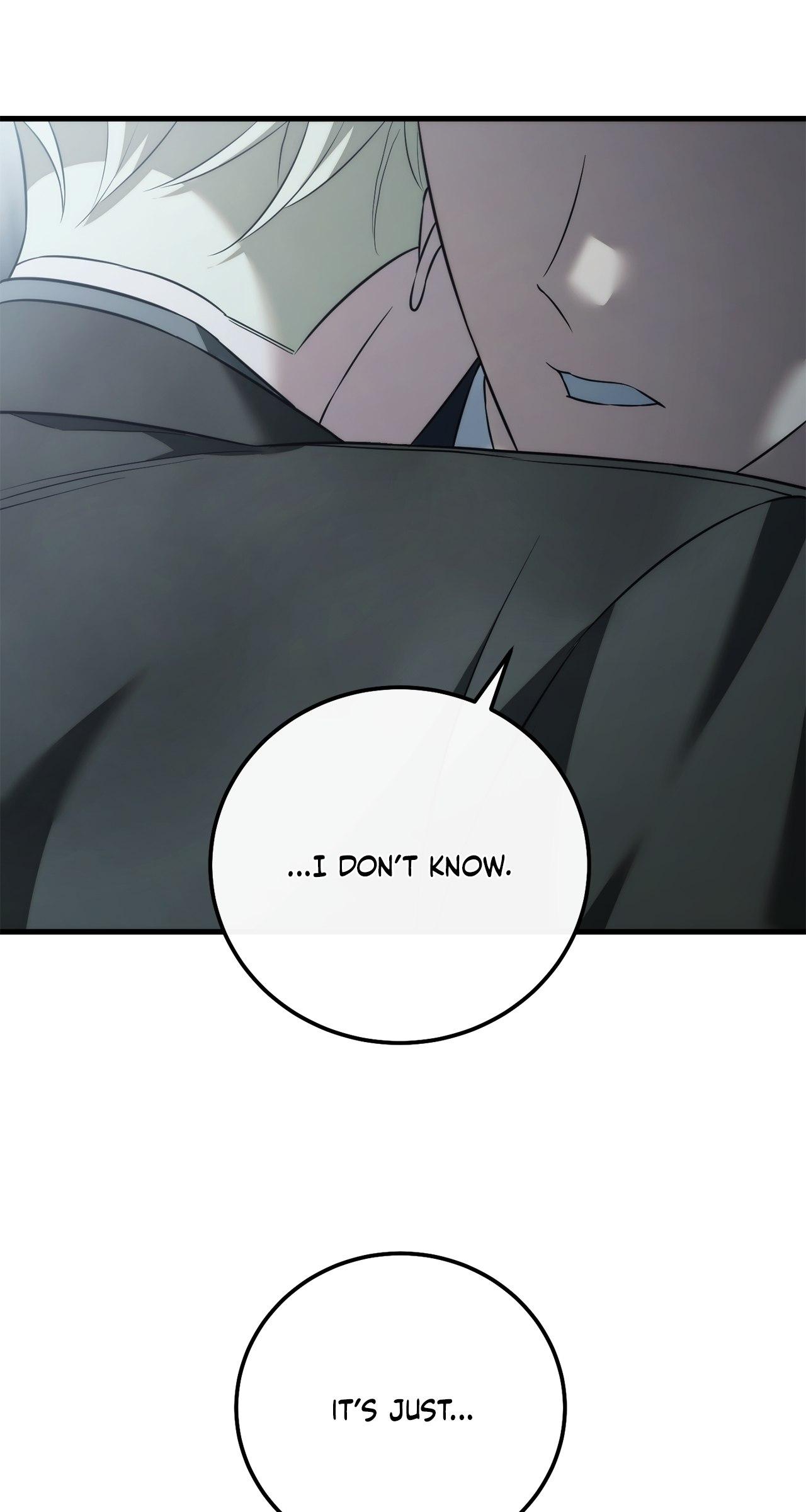 Read Unfinished Relationship chapter 49 image 37 on Lezhin