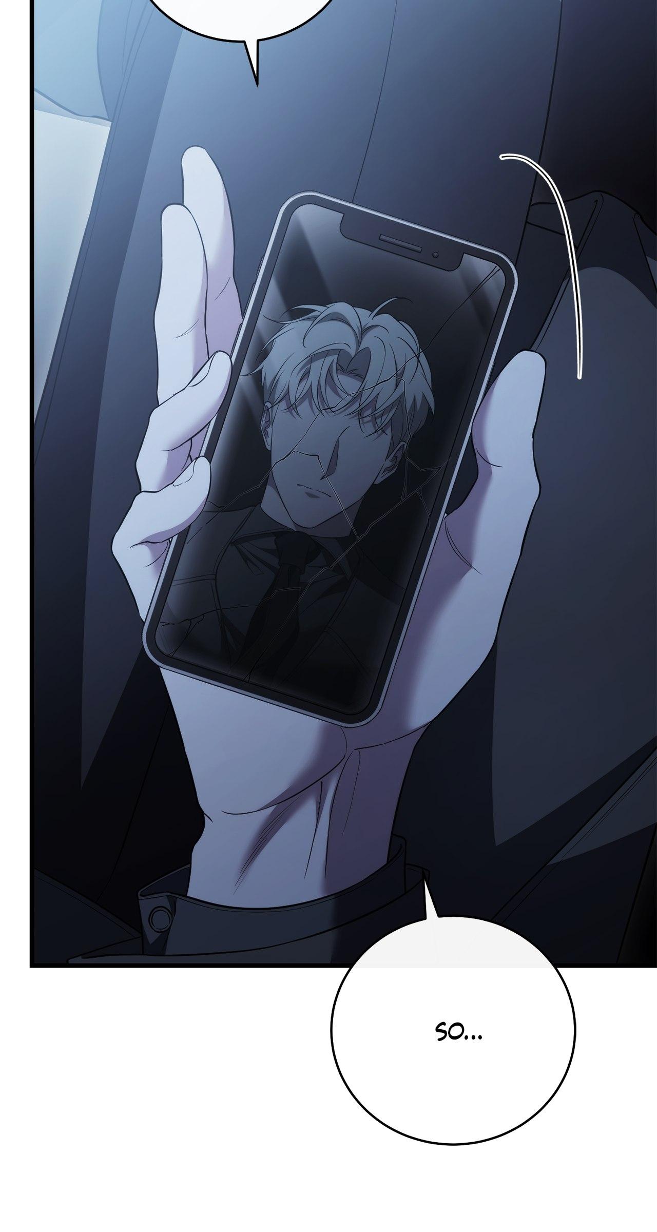 Read Unfinished Relationship chapter 49 image 4 on Lezhin