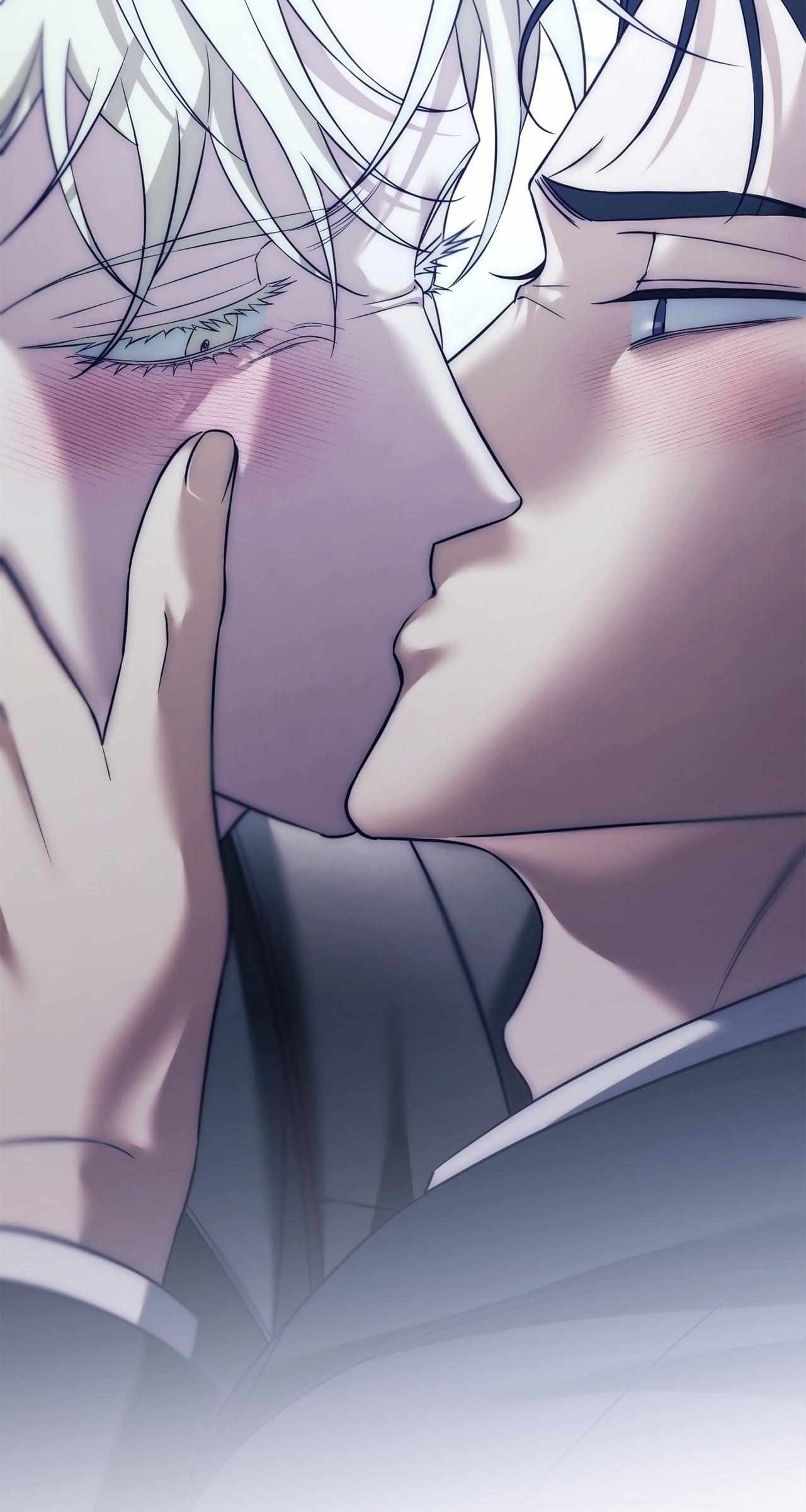Read Unfinished Relationship chapter 49 image 49 on Lezhin