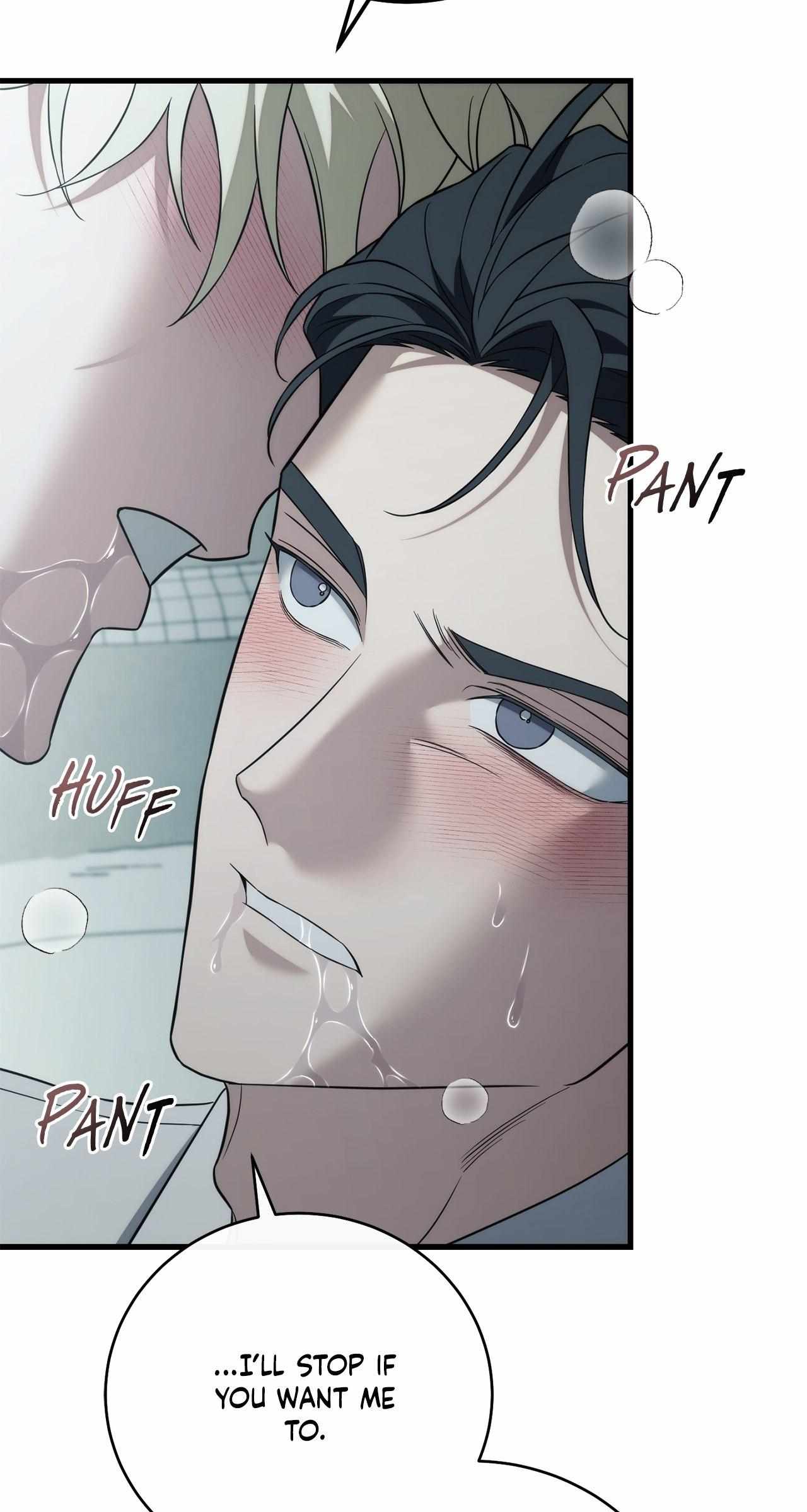 Read Unfinished Relationship chapter 49 image 59 on Lezhin