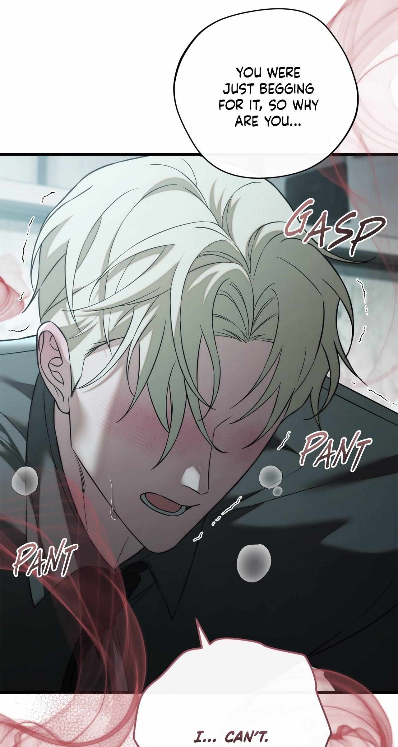 Read Unfinished Relationship chapter 49 image 74 on Lezhin