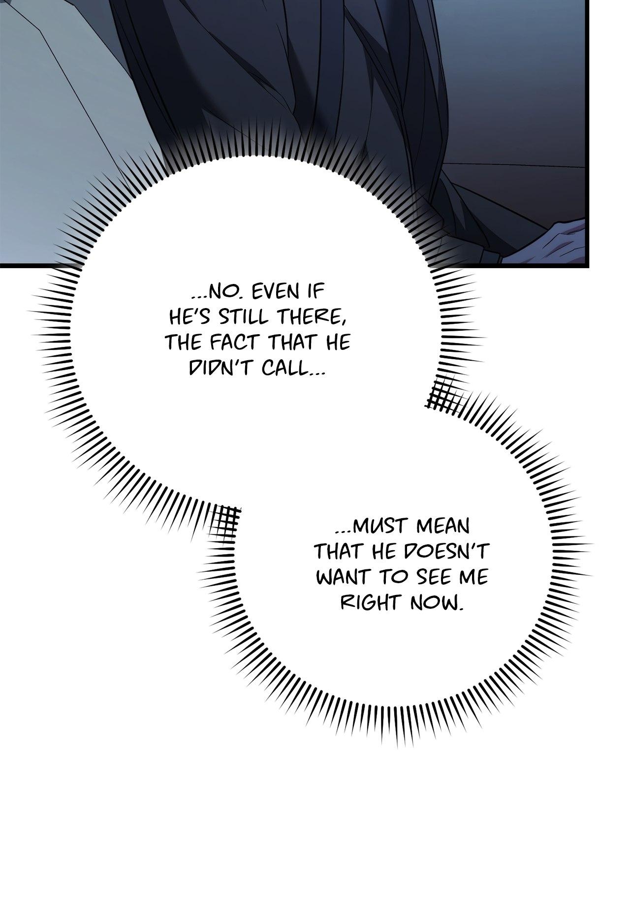 Read Unfinished Relationship chapter 49 image 8 on Lezhin