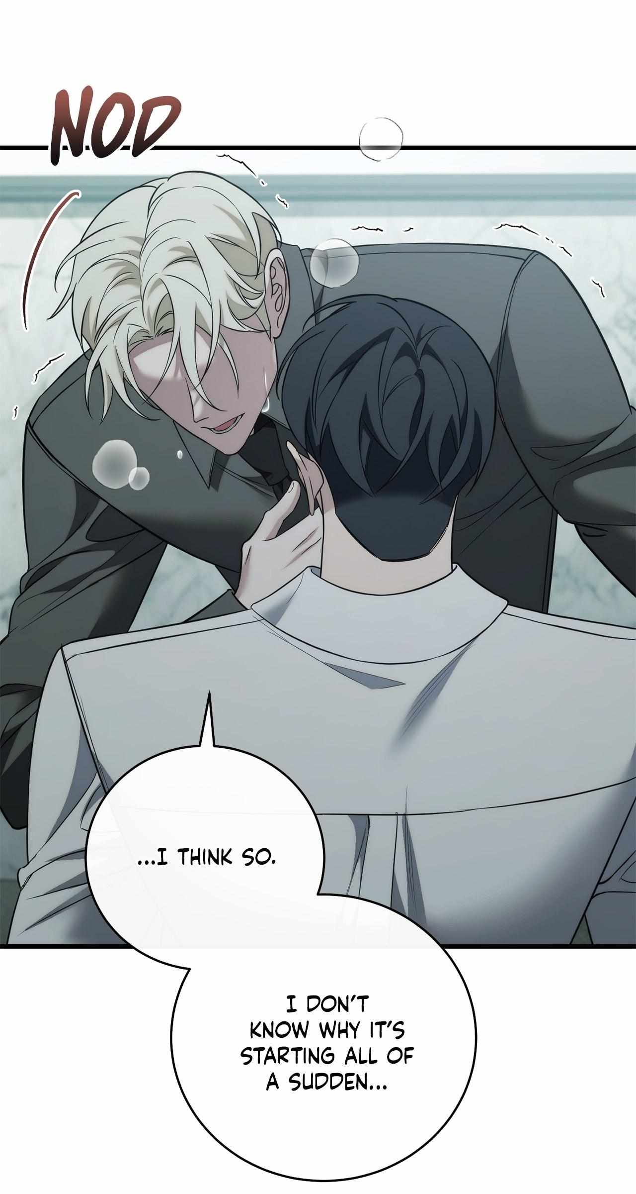 Read Unfinished Relationship chapter 49 image 81 on Lezhin