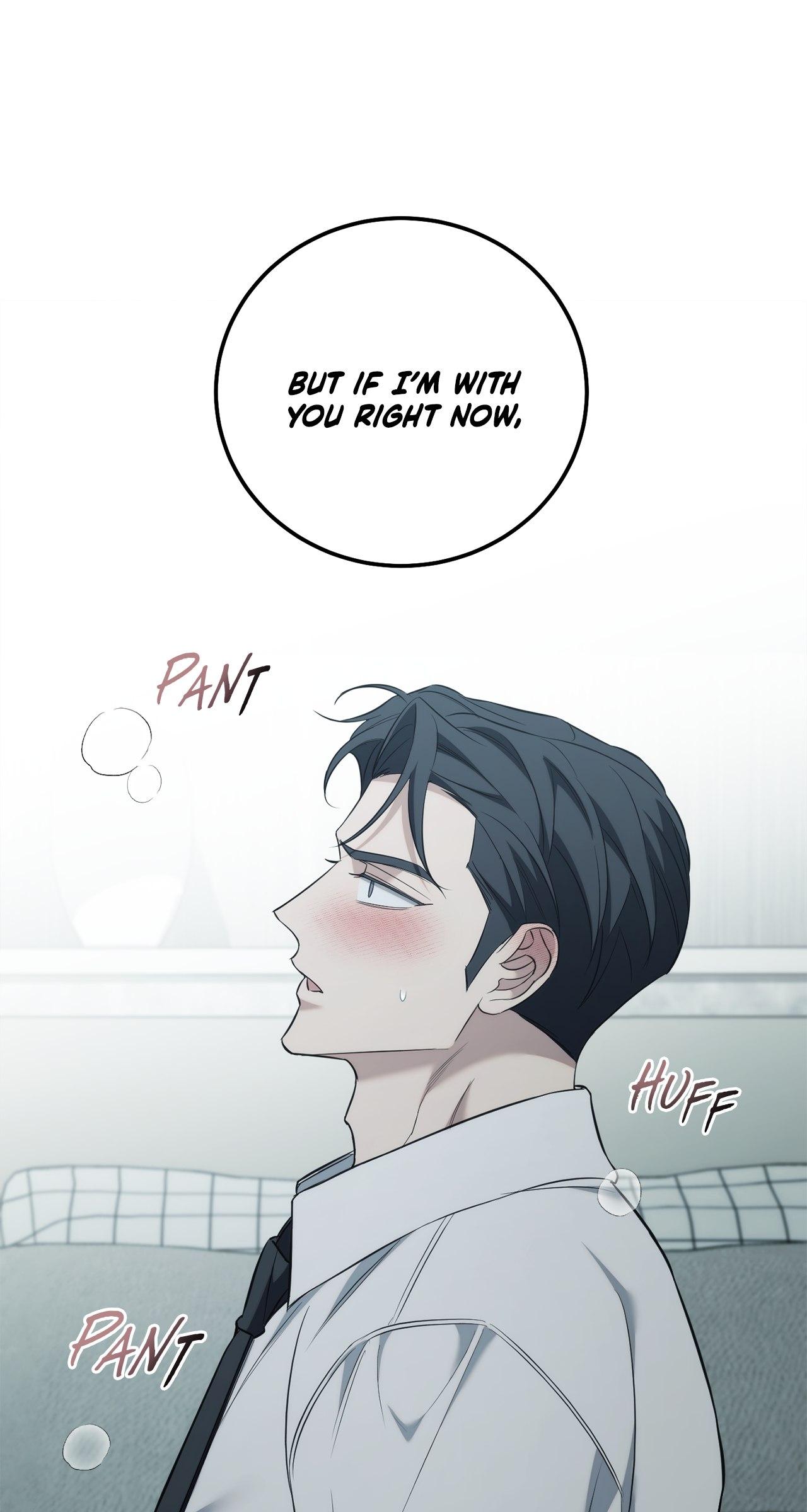 Read Unfinished Relationship chapter 49 image 86 on Lezhin