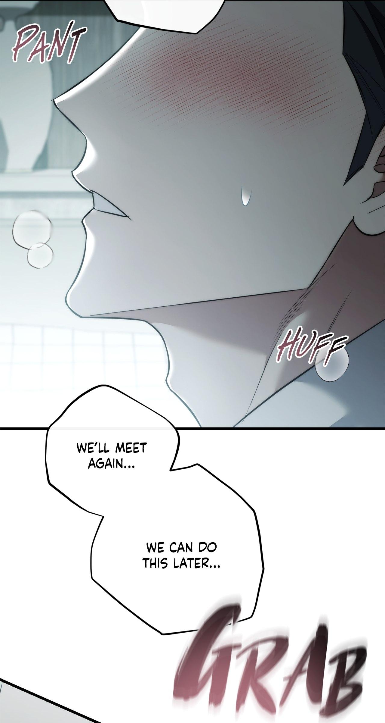 Read Unfinished Relationship chapter 49 image 88 on Lezhin