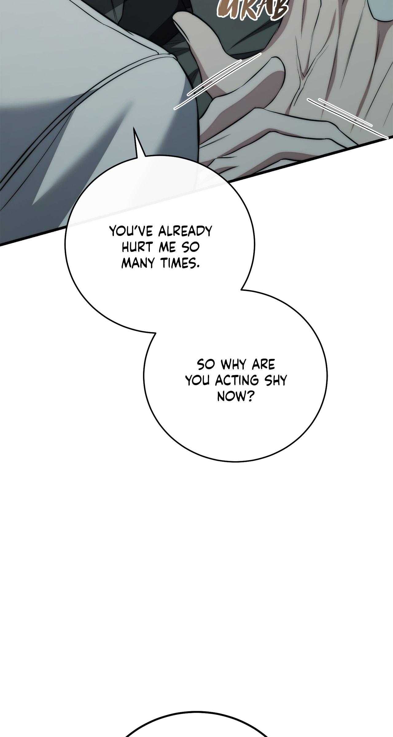 Read Unfinished Relationship chapter 49 image 92 on Lezhin