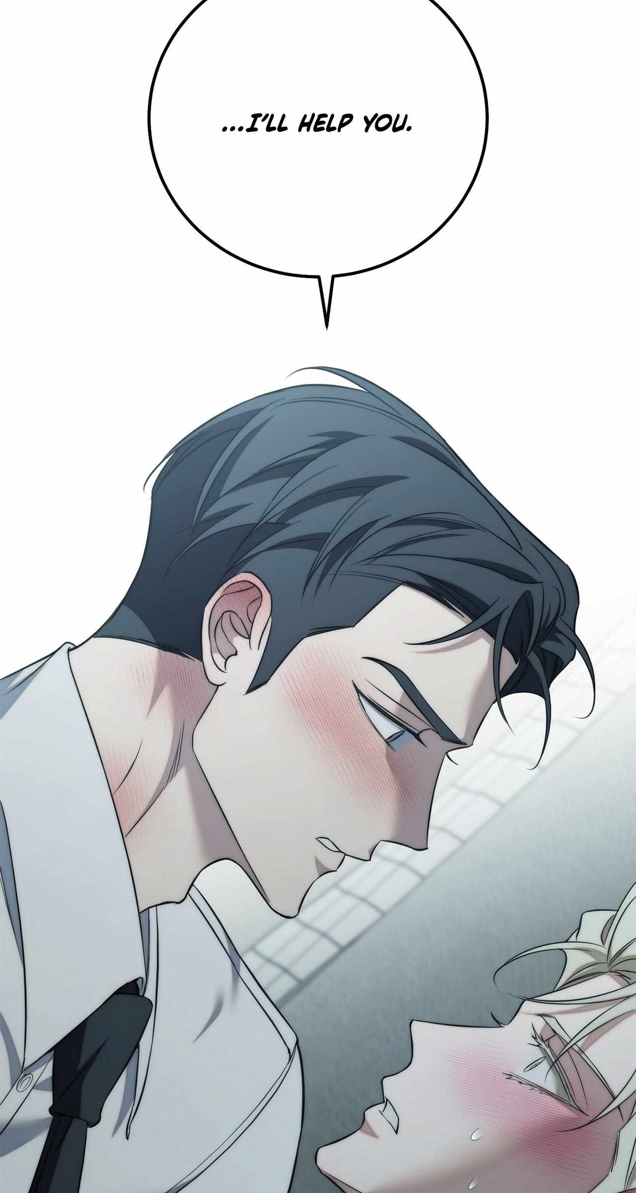 Read Unfinished Relationship chapter 49 image 93 on Lezhin
