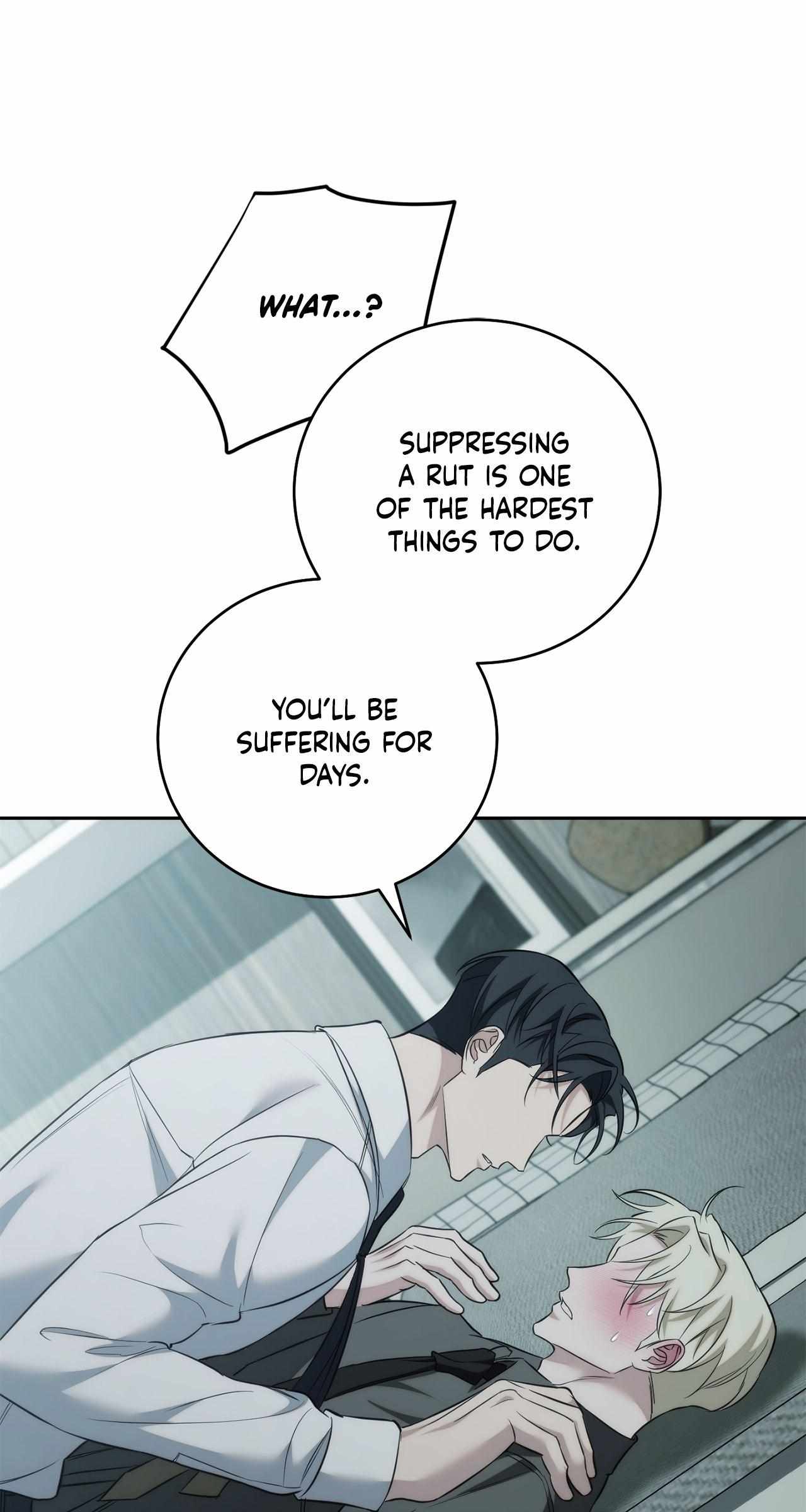 Read Unfinished Relationship chapter 49 image 95 on Lezhin