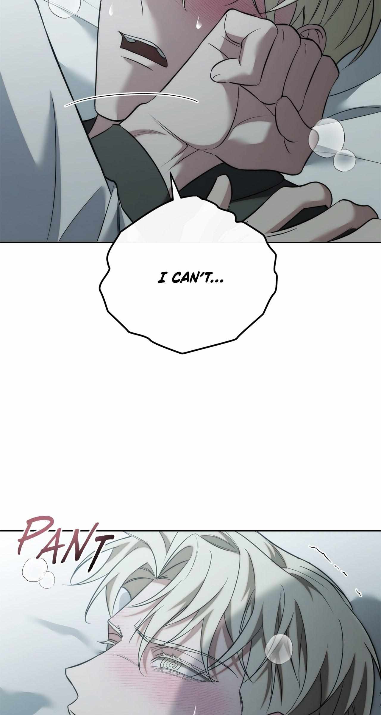 Read Unfinished Relationship chapter 49 image 97 on Lezhin