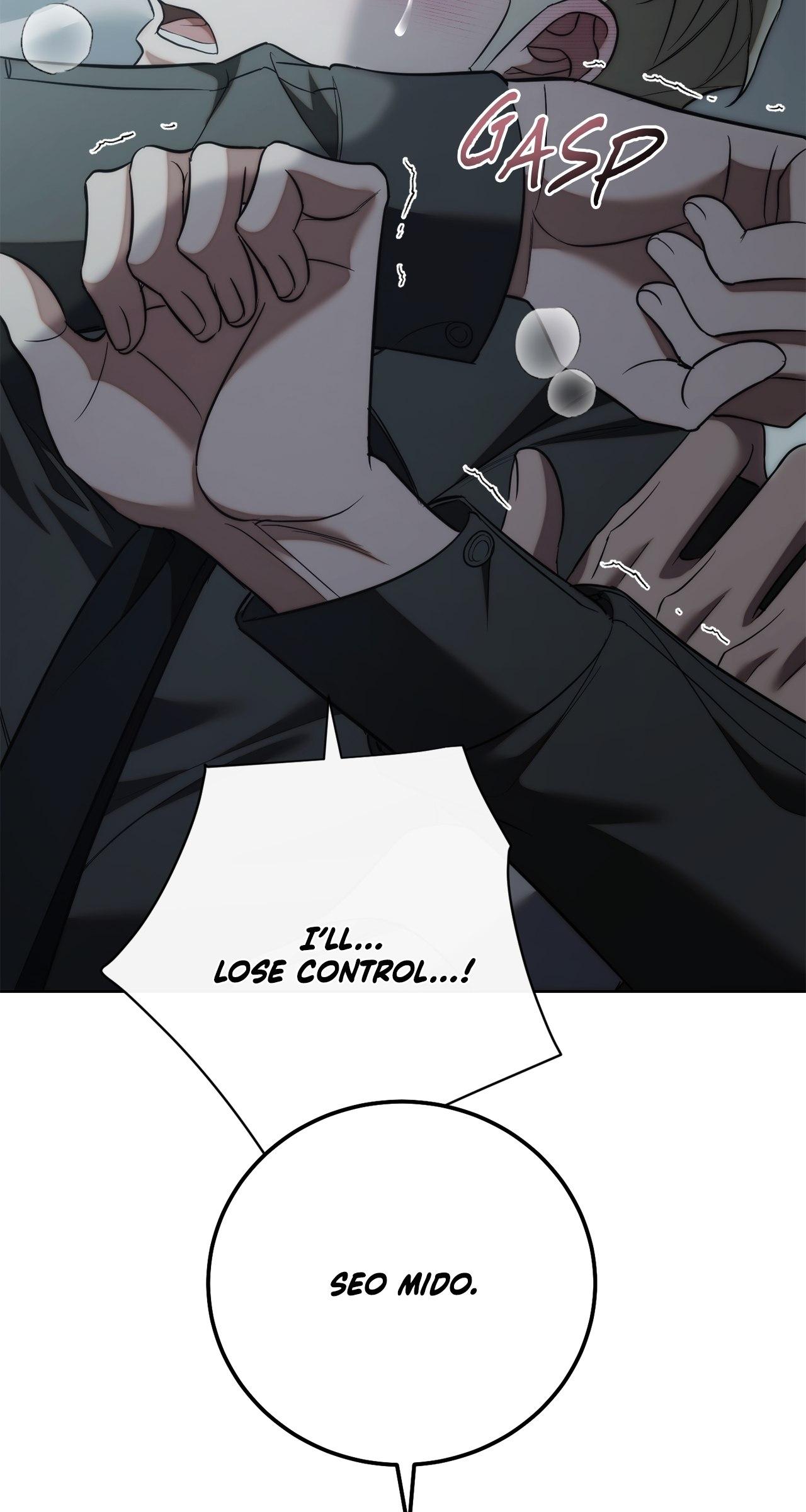Read Unfinished Relationship chapter 49 image 98 on Lezhin