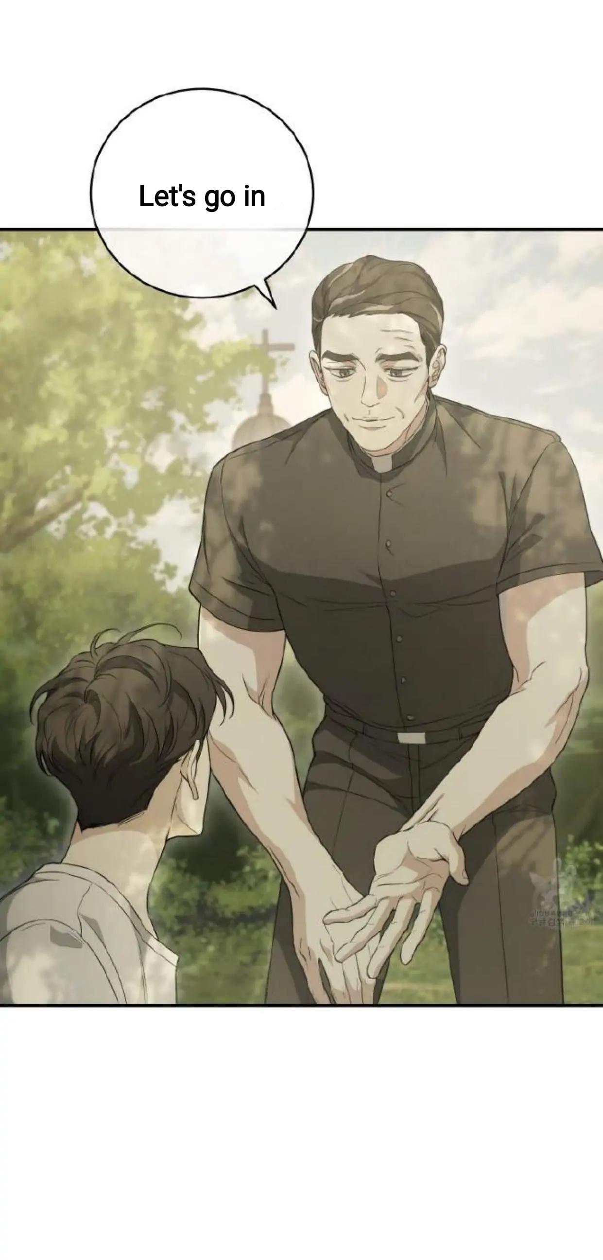 Read Unfinished Relationship chapter 5 image 12 on Lezhin