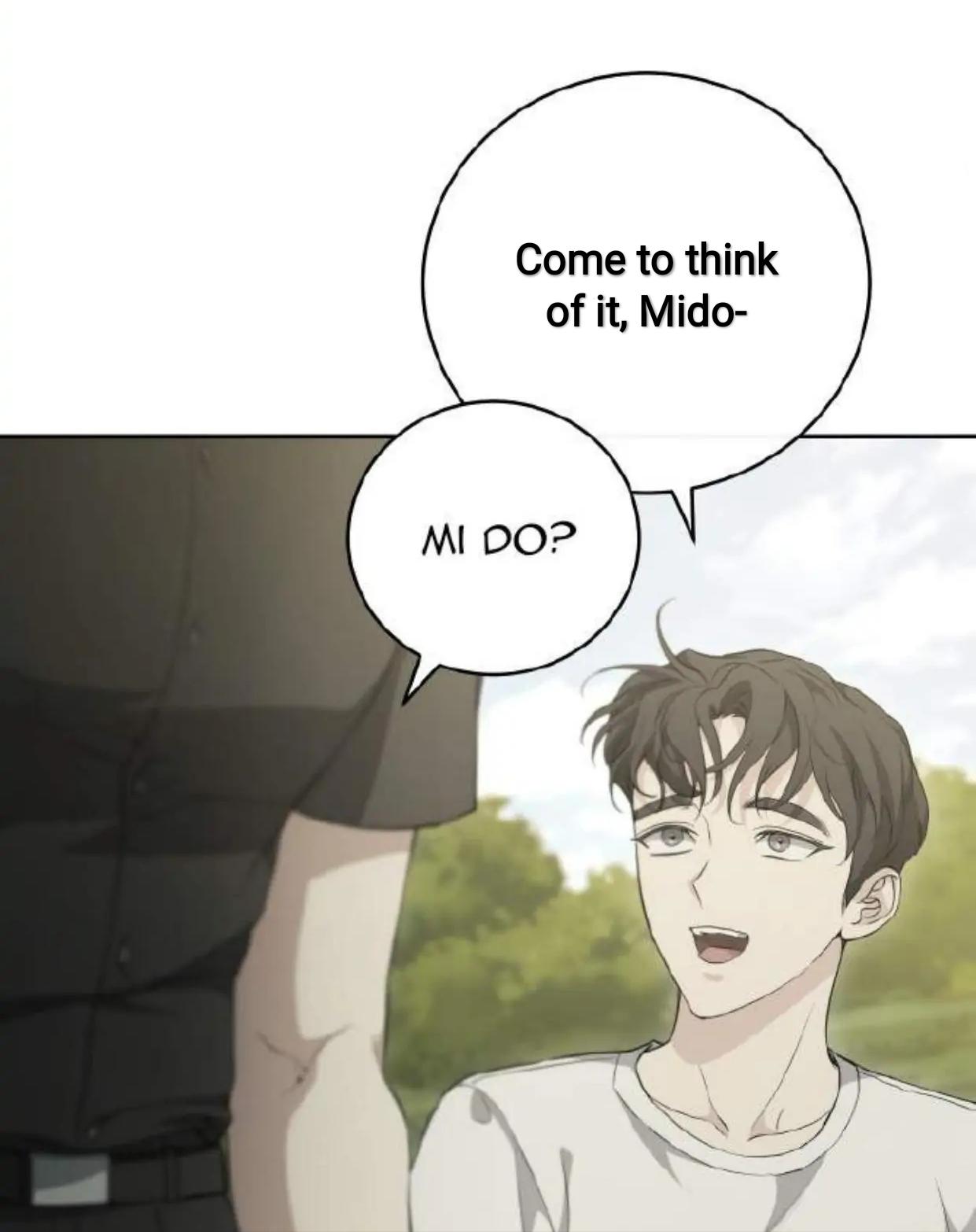 Read Unfinished Relationship chapter 5 image 15 on Lezhin