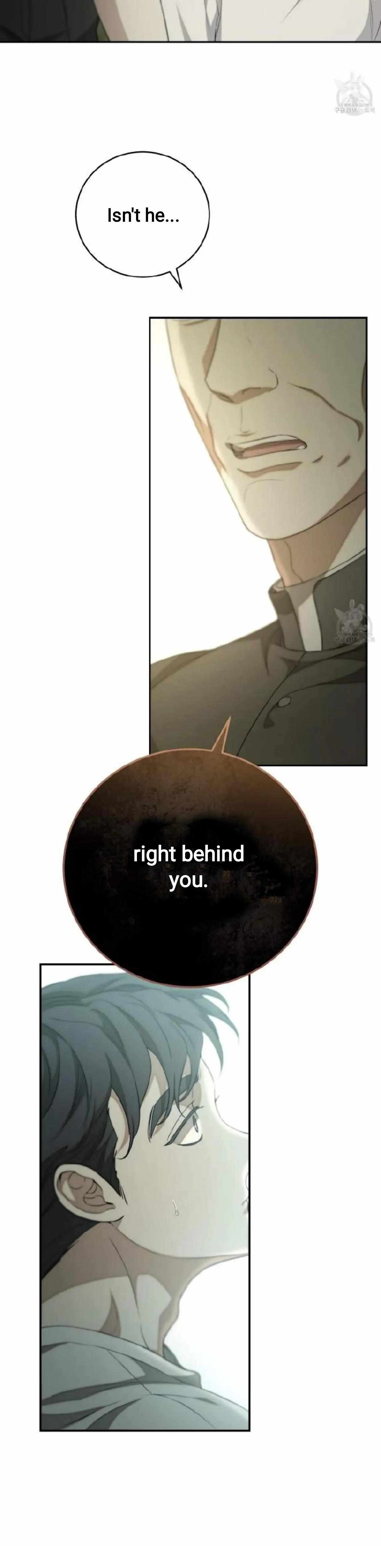 Read Unfinished Relationship chapter 5 image 16 on Lezhin
