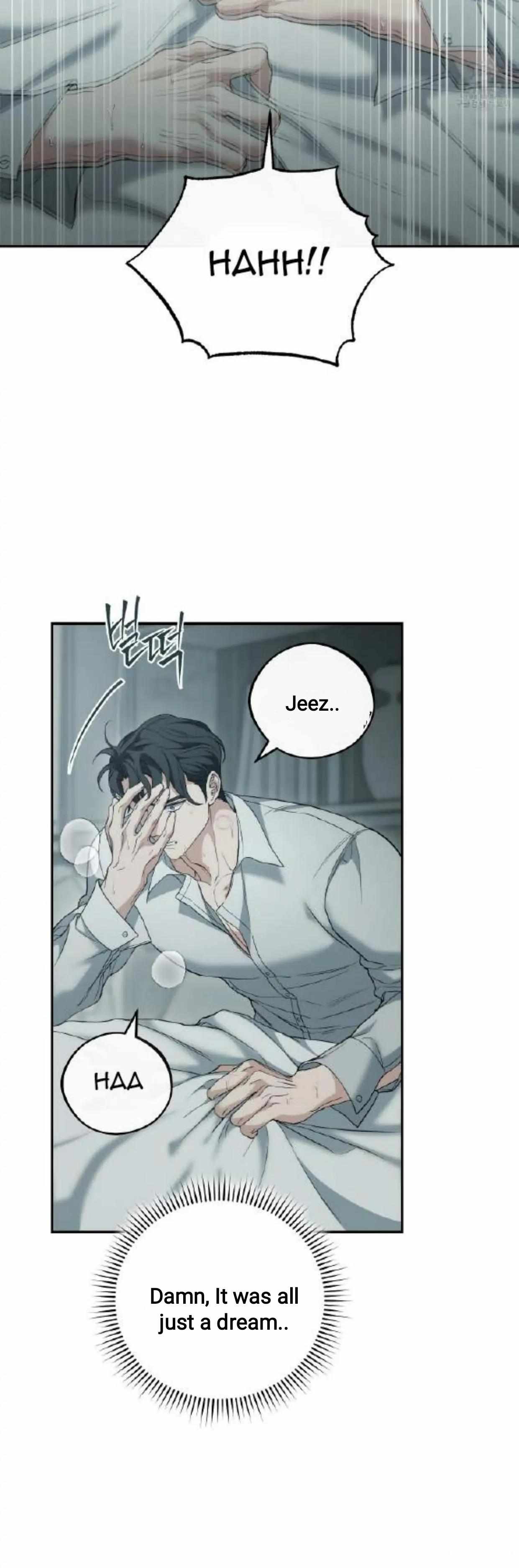 Read Unfinished Relationship chapter 5 image 21 on Lezhin